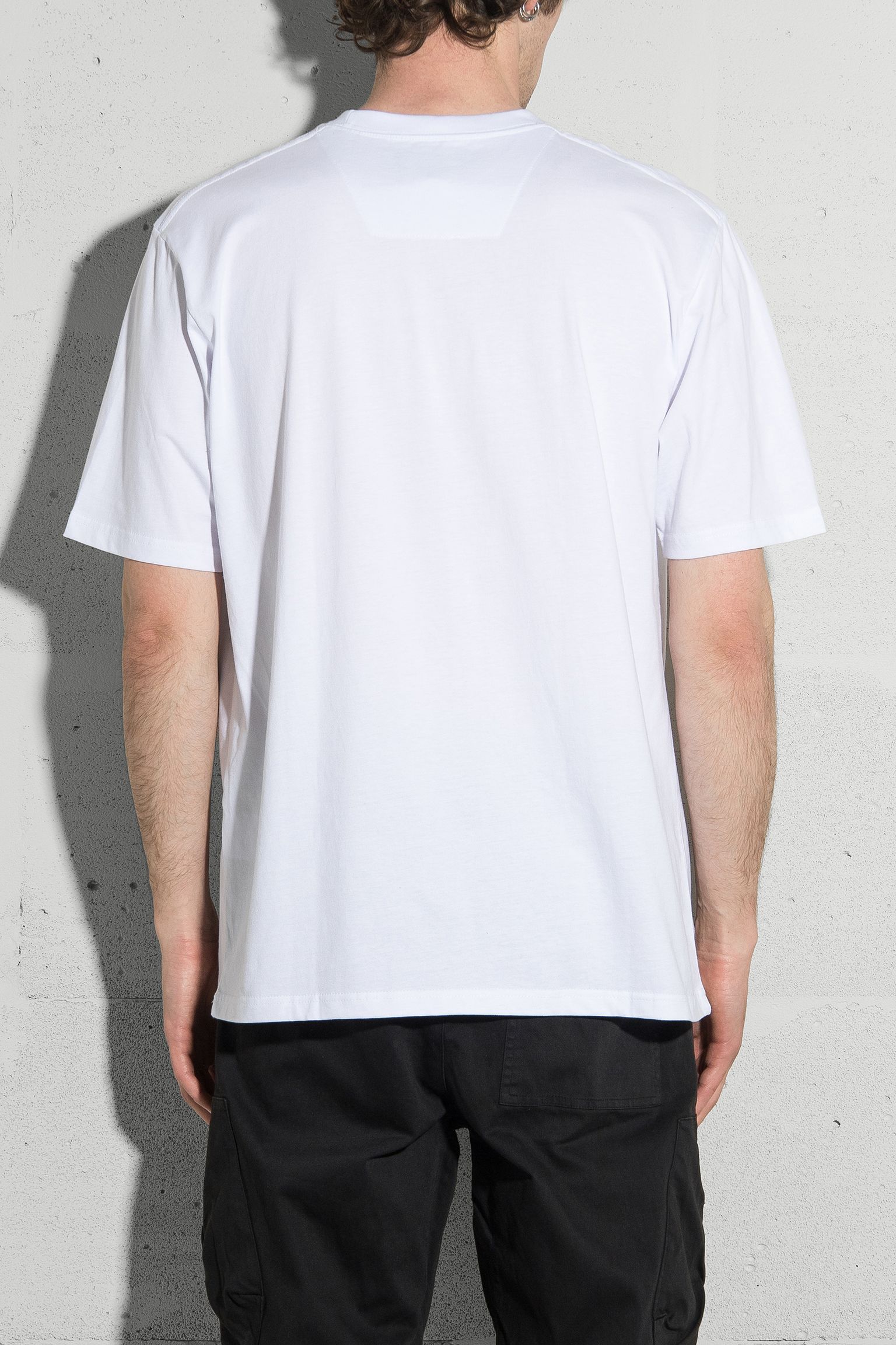 Футболка U.K.ism BOX LOGO