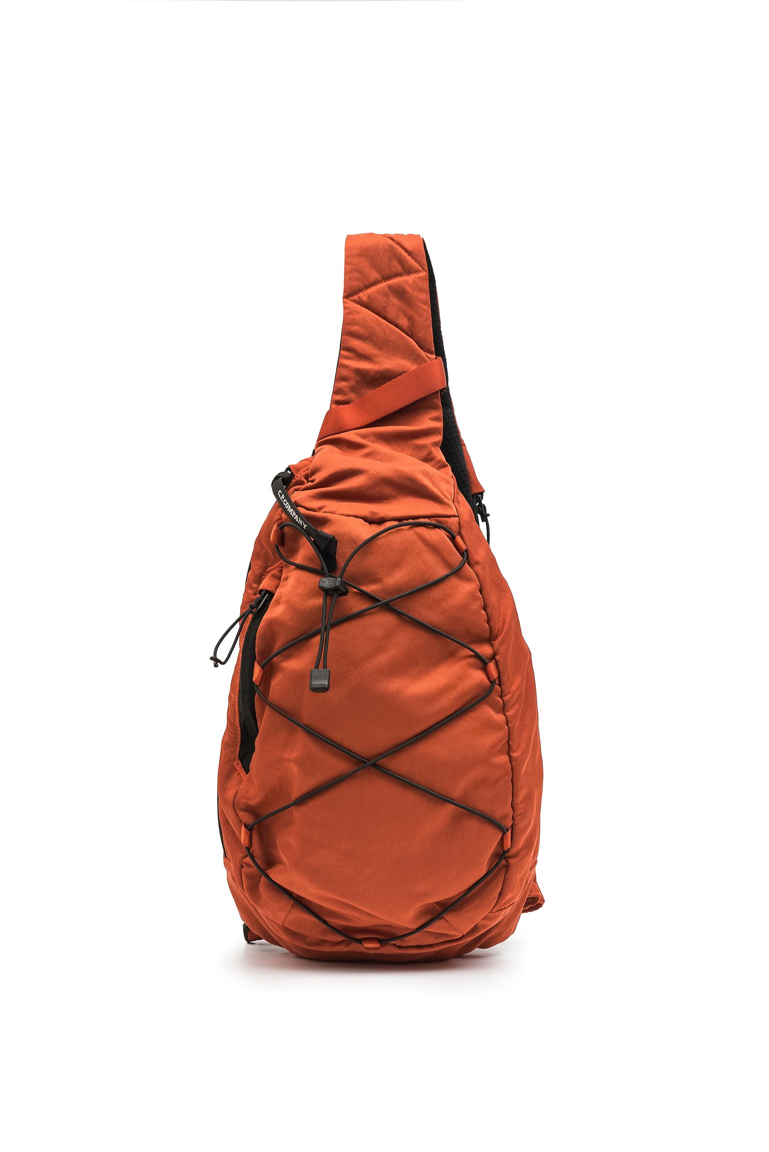 Сумка NYLON B CROSSBODY RUCKSACK купити