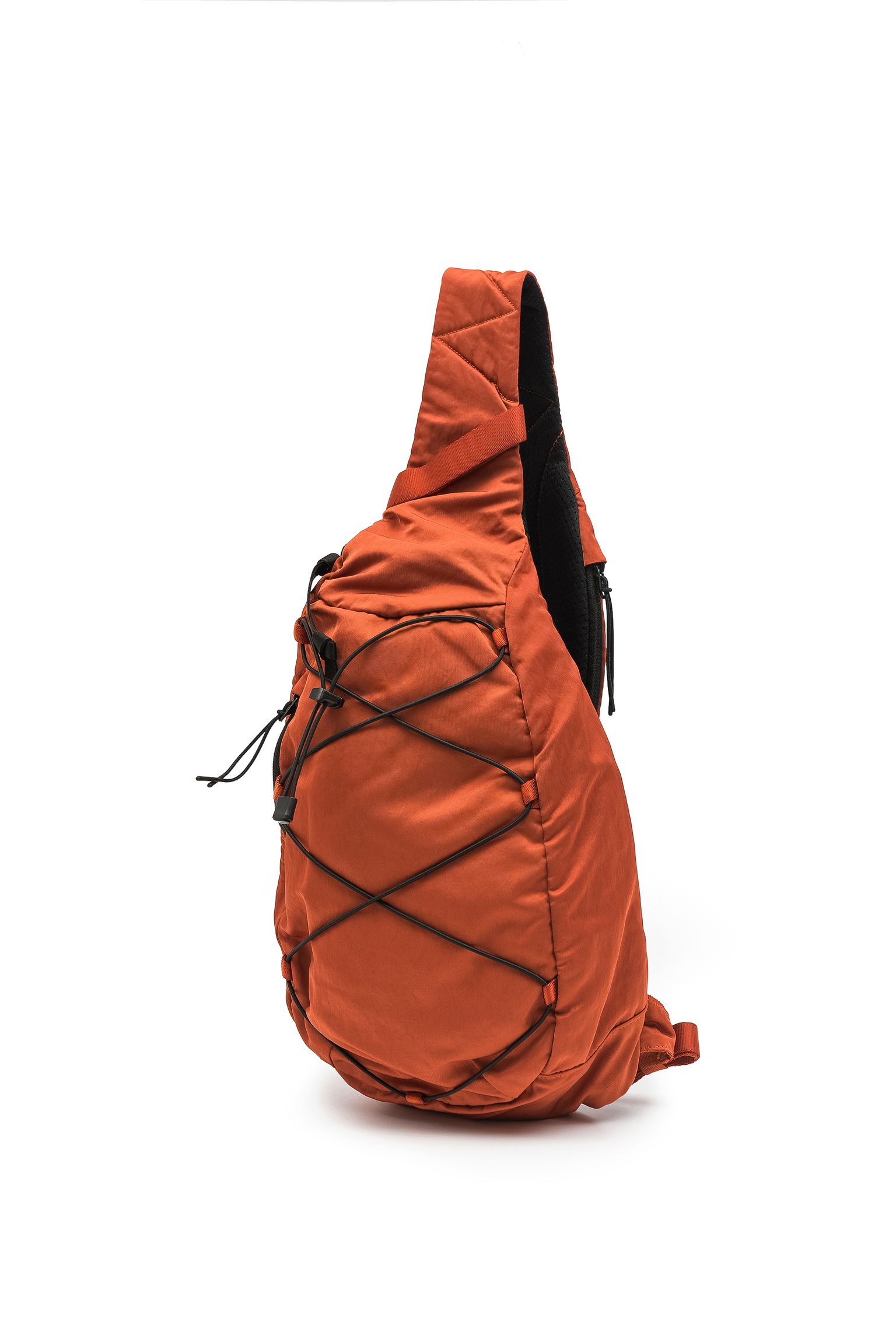 Сумка NYLON B CROSSBODY RUCKSACK купити в Україні