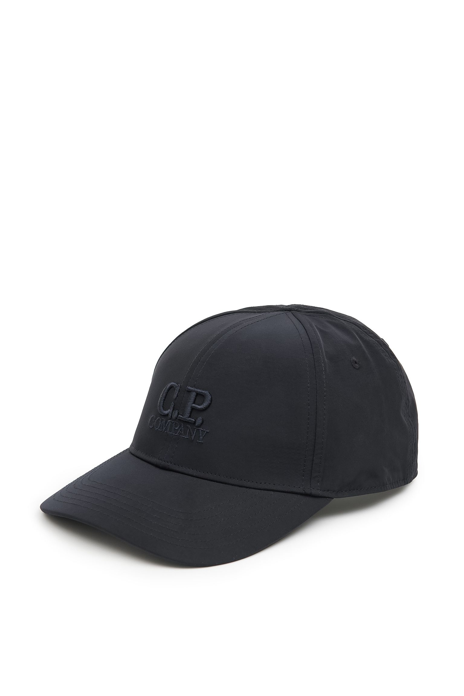 Бейсболка C.P. Company CHROME-R LOGO CAP купить