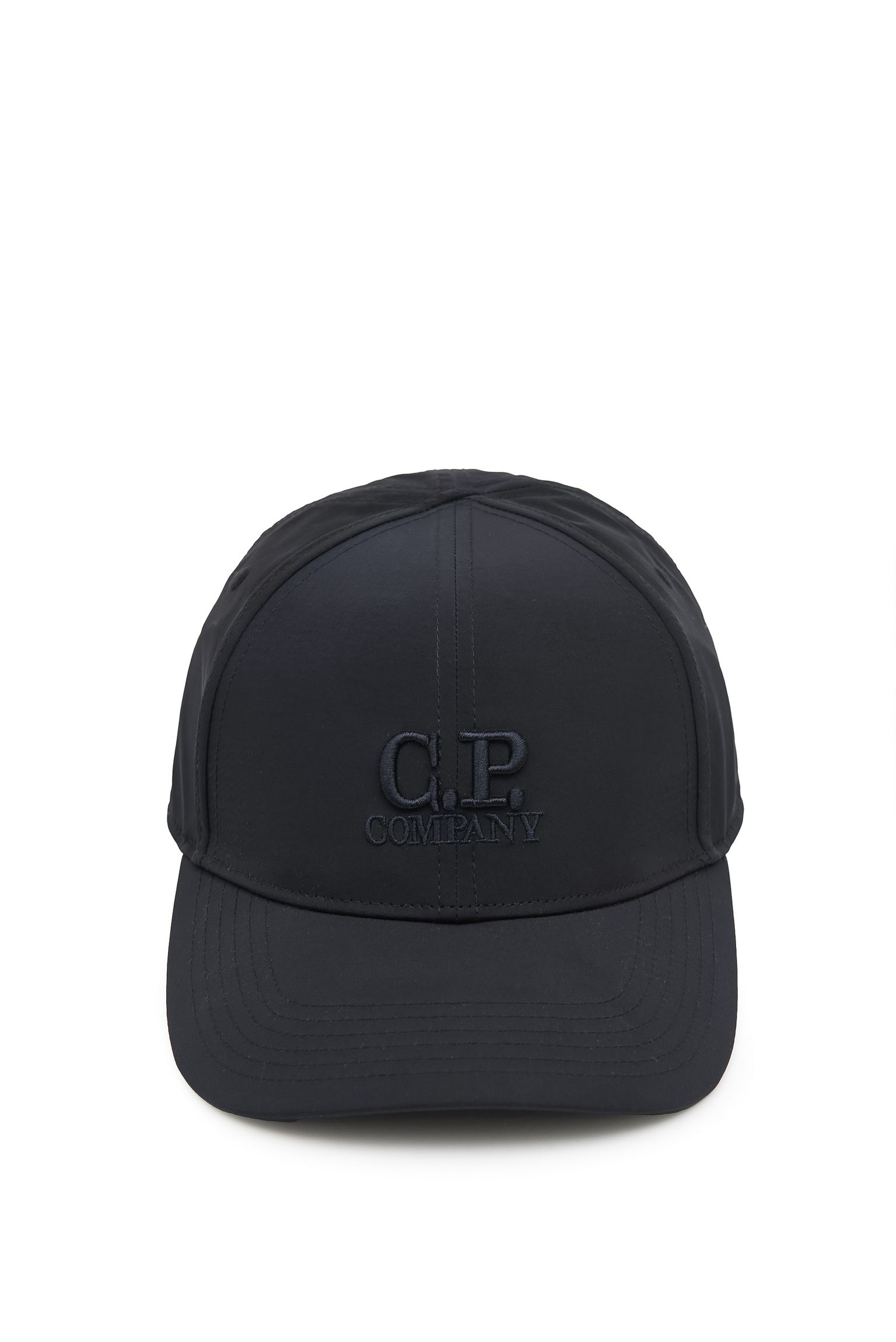 Бейсболка C.P. Company CHROME-R LOGO CAP купить в Украине