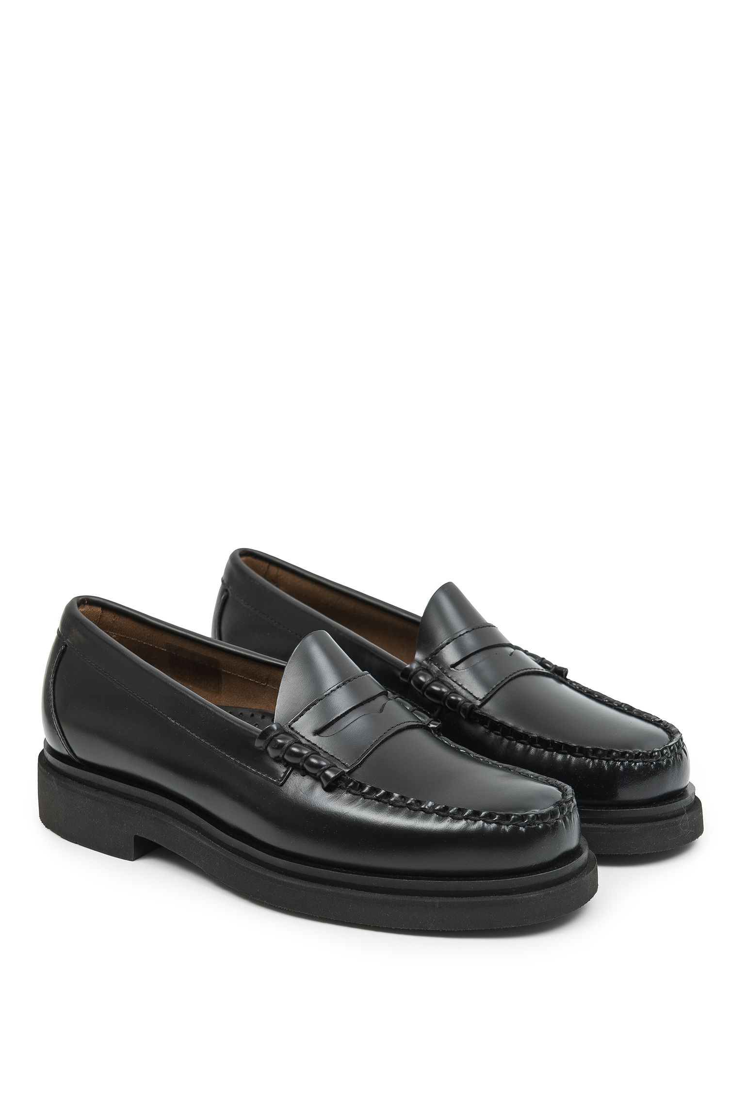 Лофери WEEJUN STEP Larson Moc Penny купити в Україні