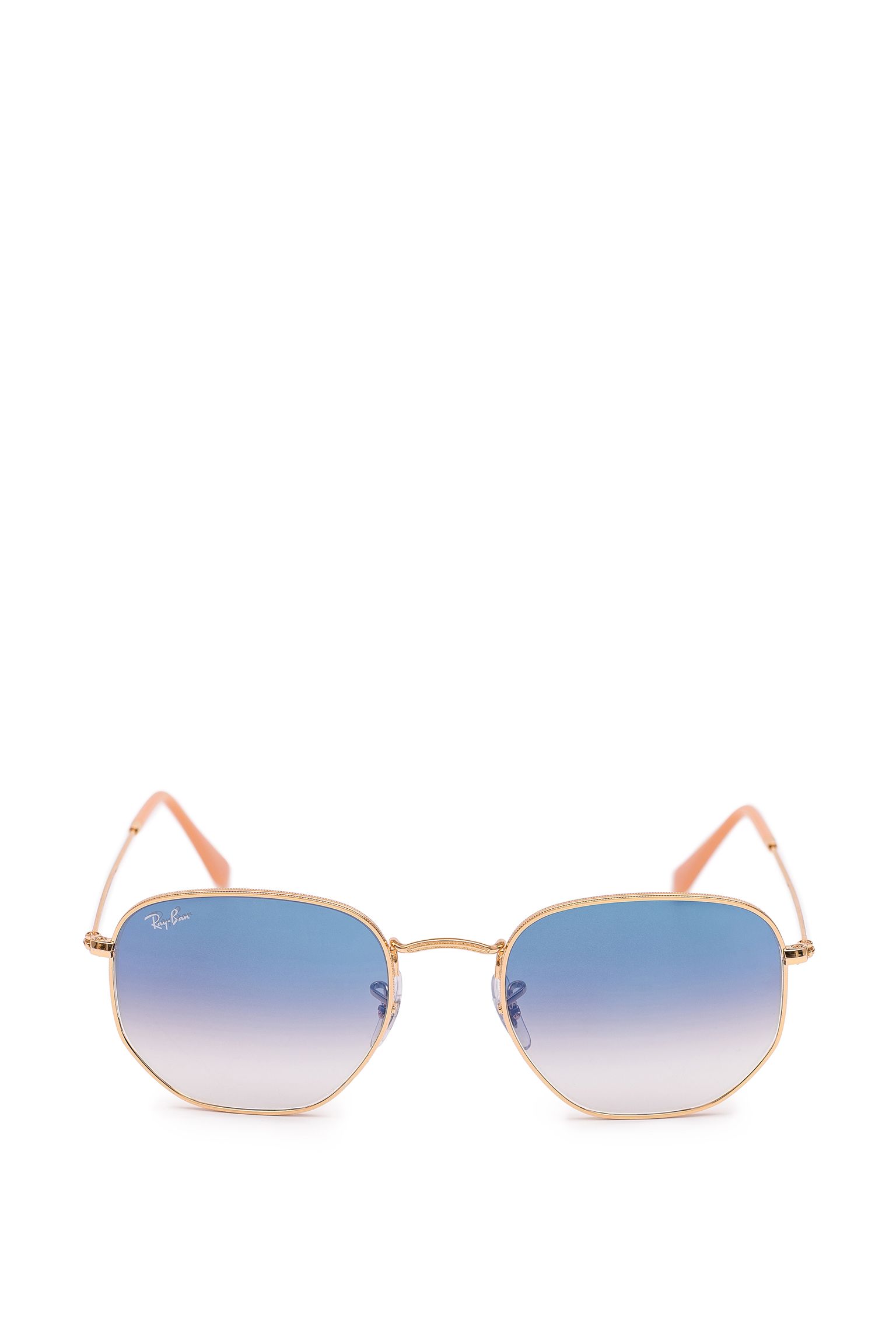 Солнцезащитные очки Ray Ban RB 3548 001/3F 54 купить
