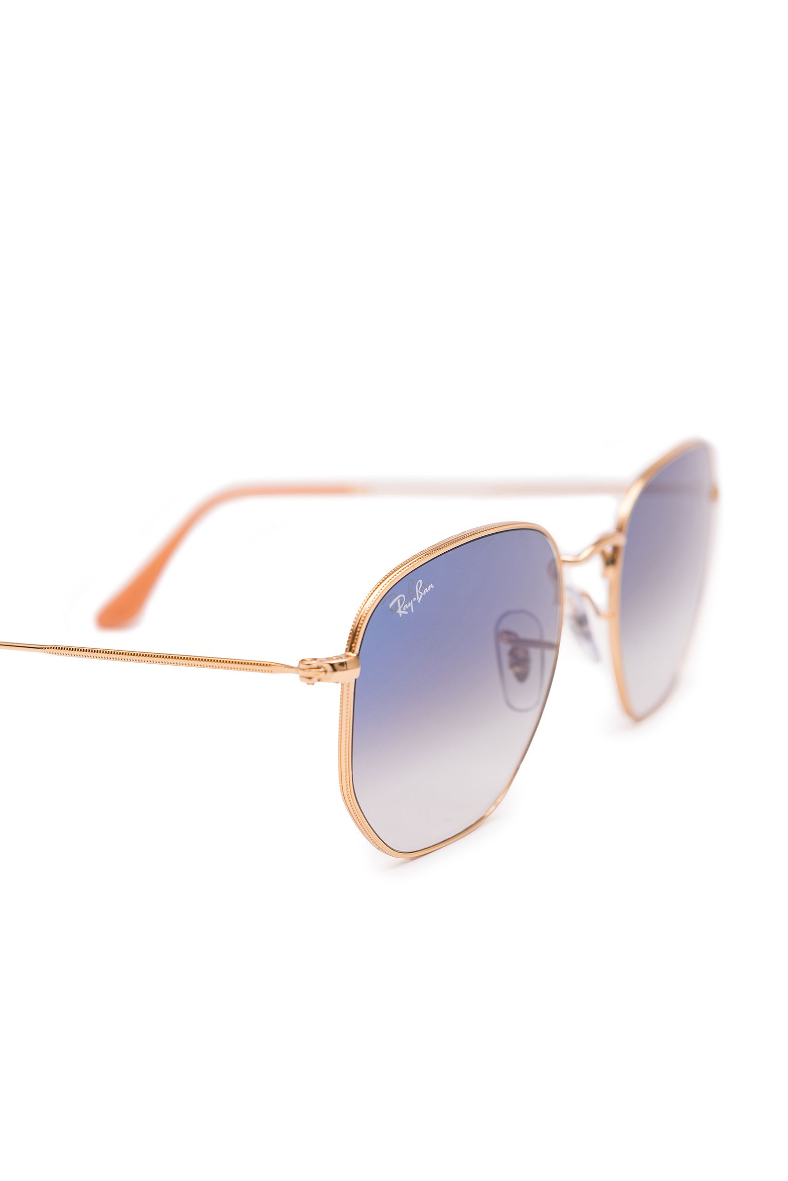Солнцезащитные очки Ray Ban RB 3548 001/3F 54 с доставкой