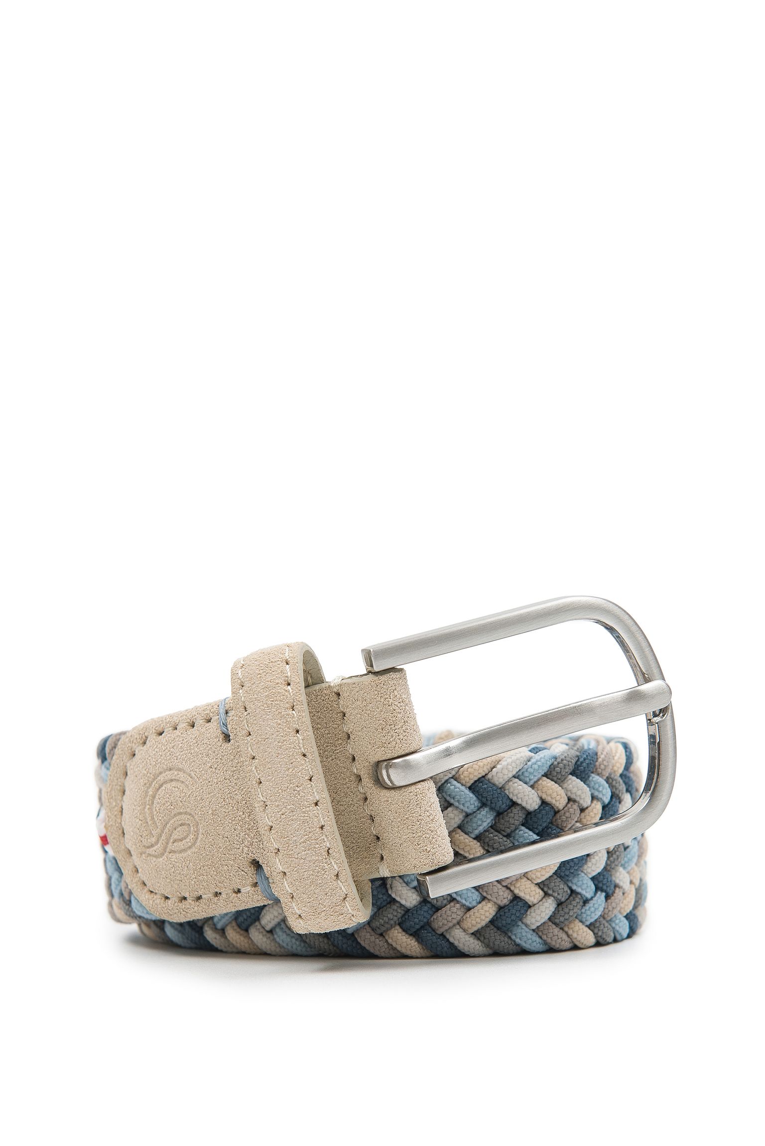 Ремiнь Santa Barbara Suede купити