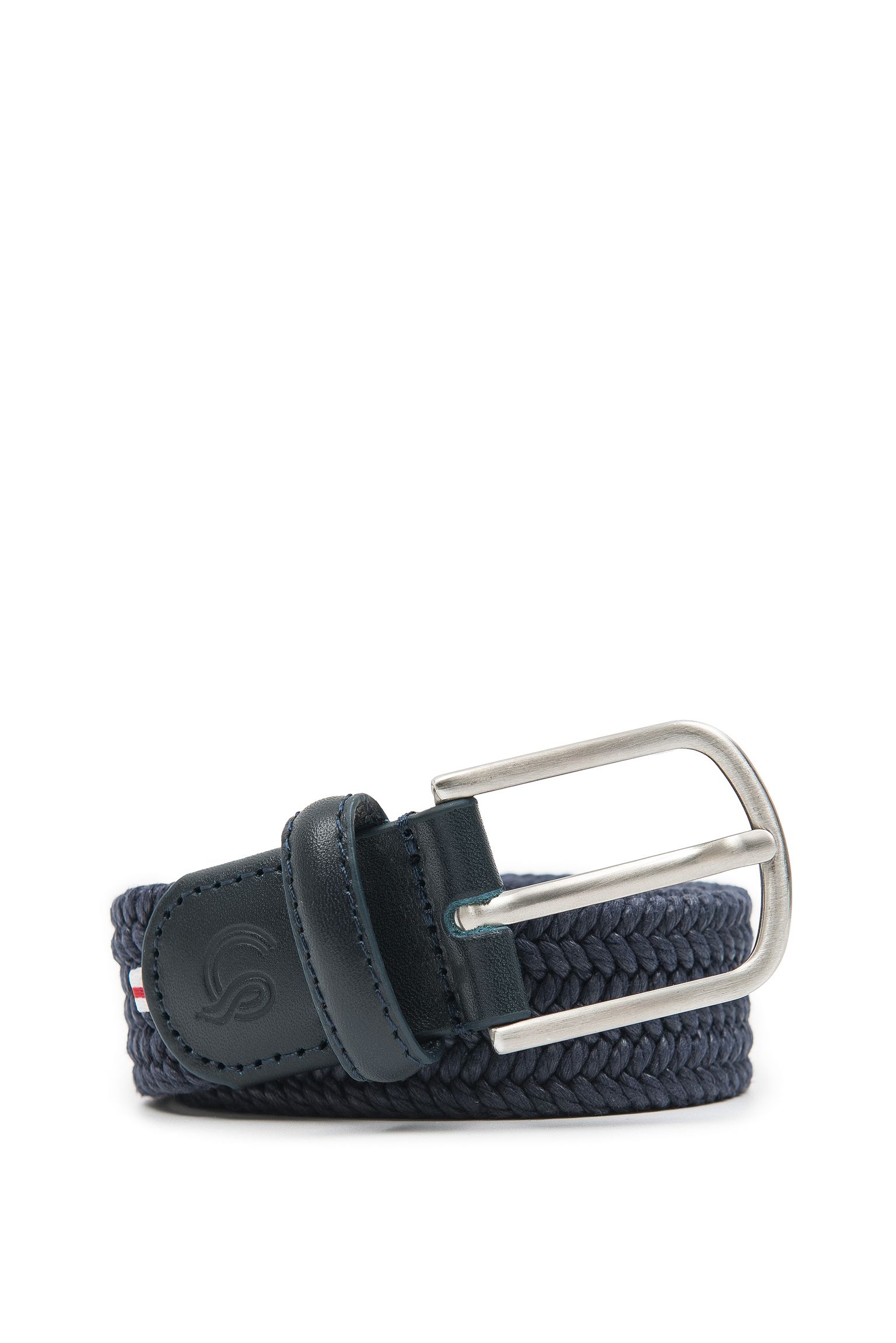 Ремень Puglia WAXED COTTON купить