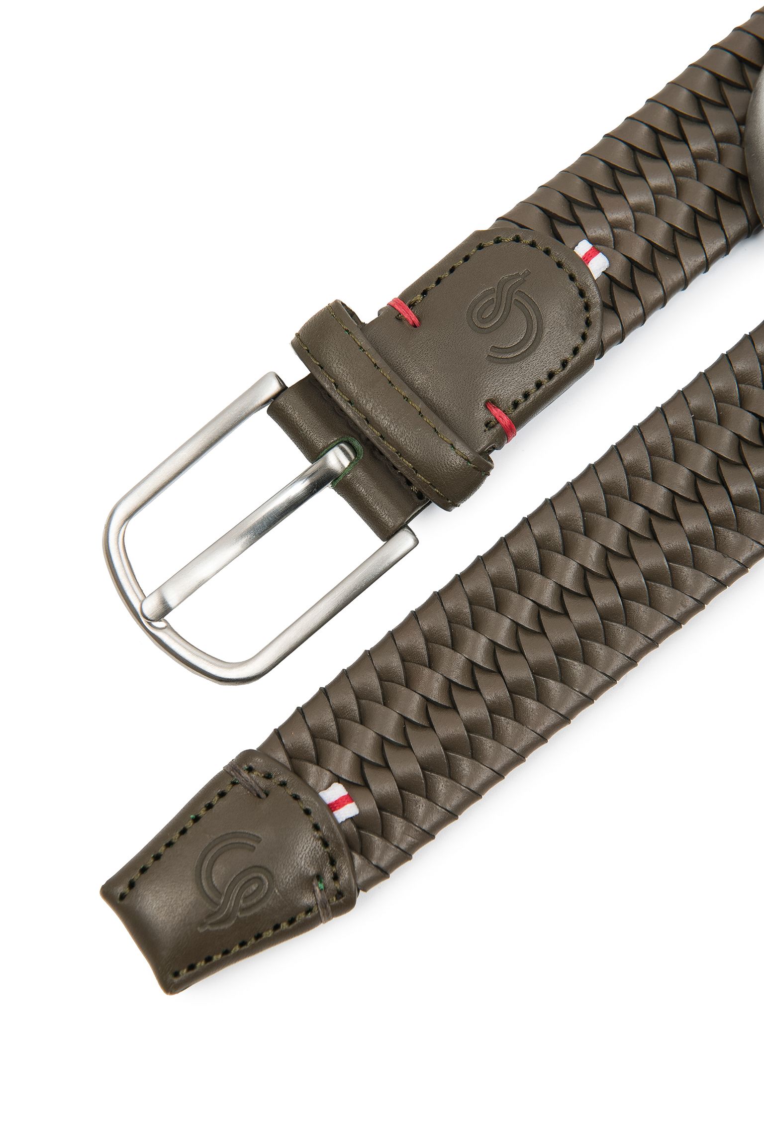 Ремiнь Torino LEATHER купити в Україні