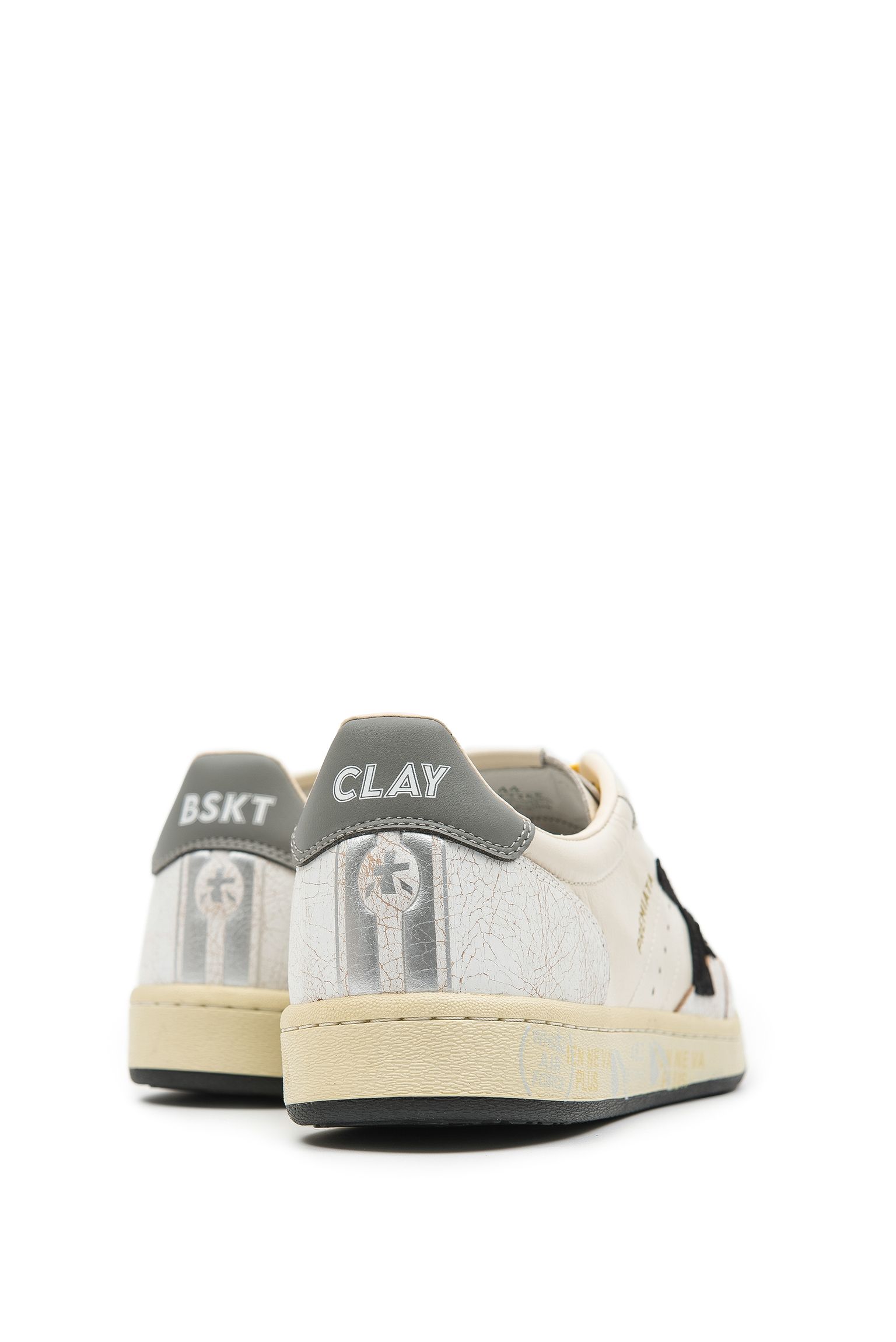 Стильні Кросівки BSKTCLAY BSKT CLAY
