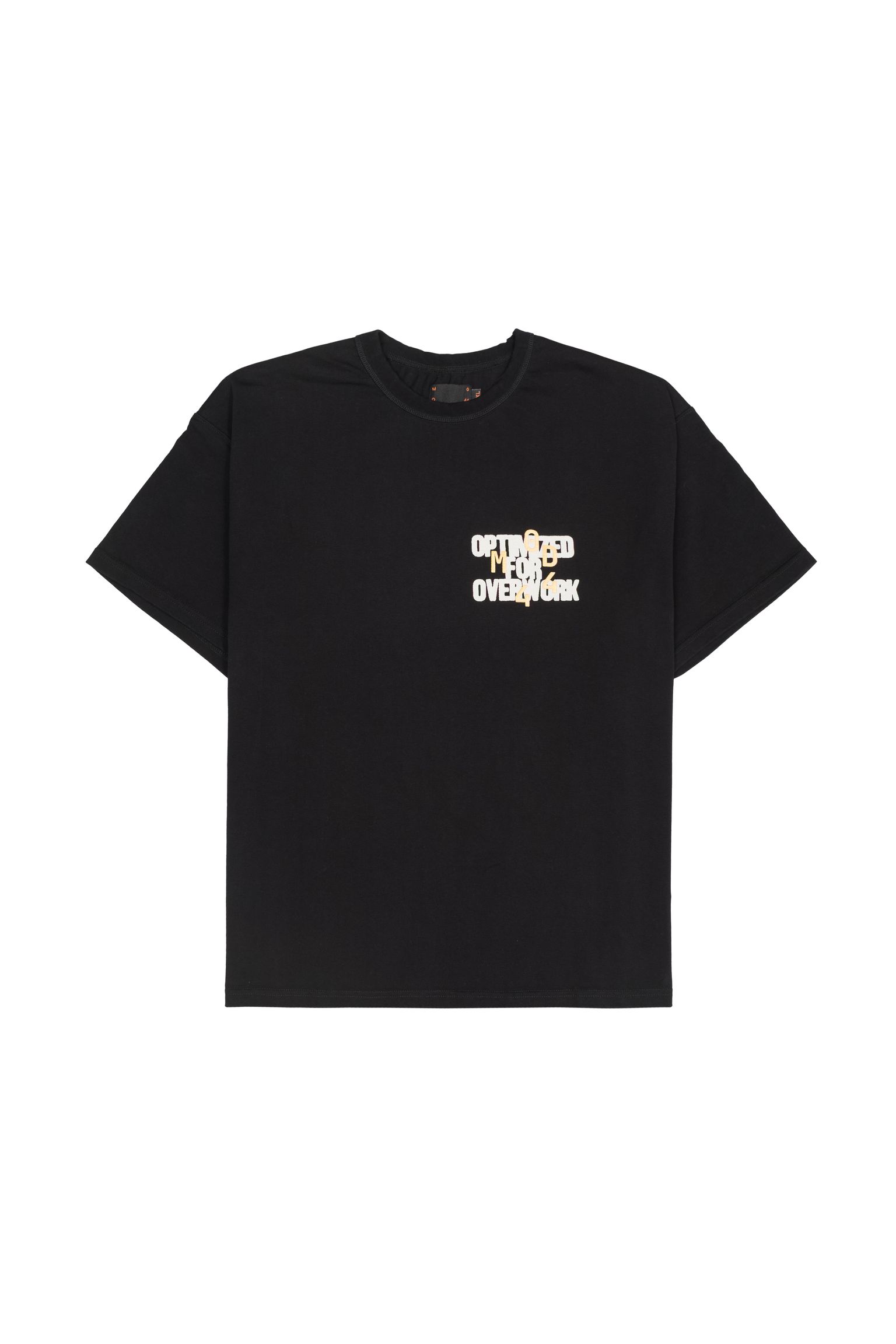 Футболка Overwork Oversize купити