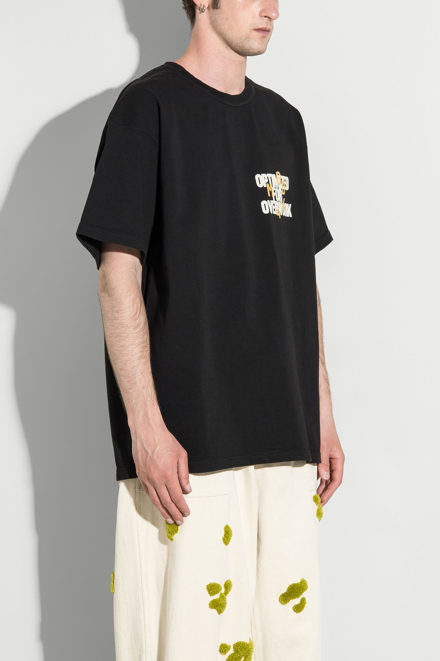 Футболка Overwork Oversize з доставкою