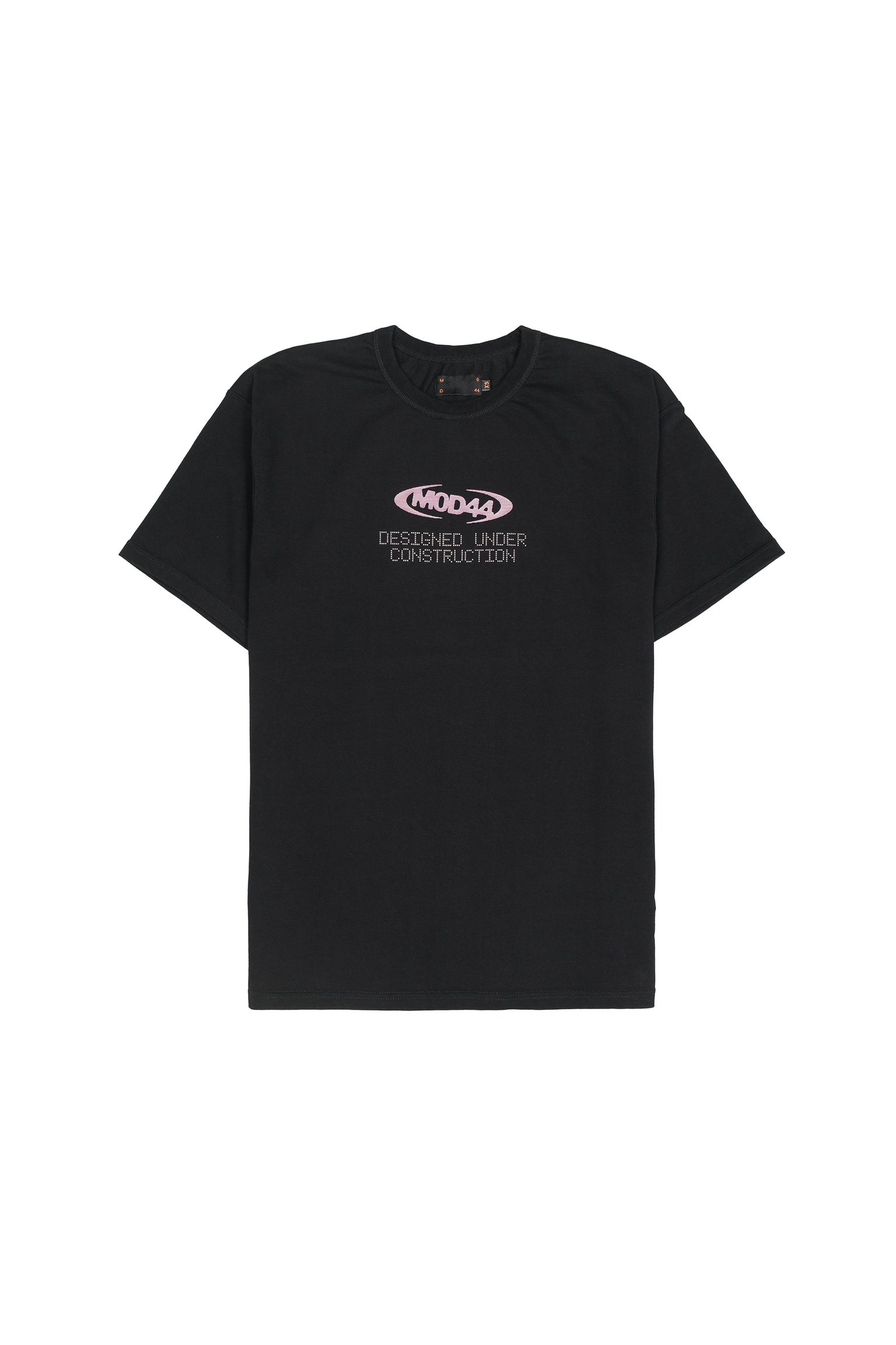 Футболка M0D DUC Oversize купить