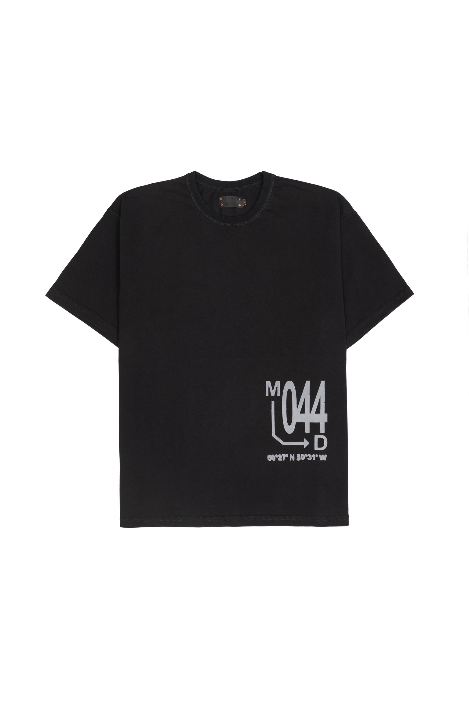 Футболка Brutalism Oversize купить