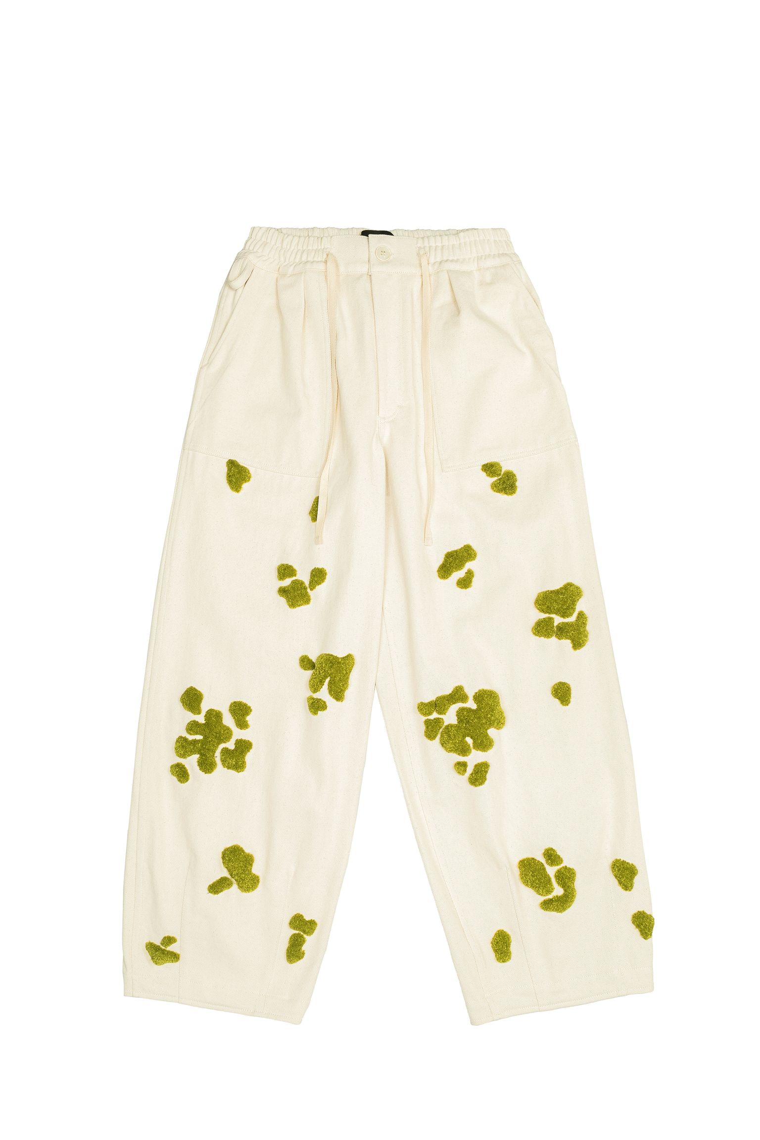 Брюки Moss Baggy V2 купить