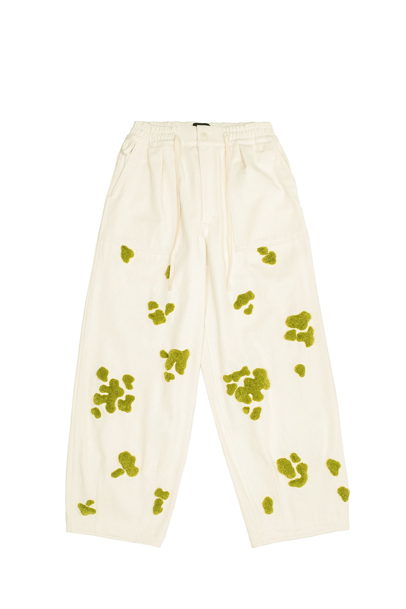 Брюки Moss Baggy V2 купить