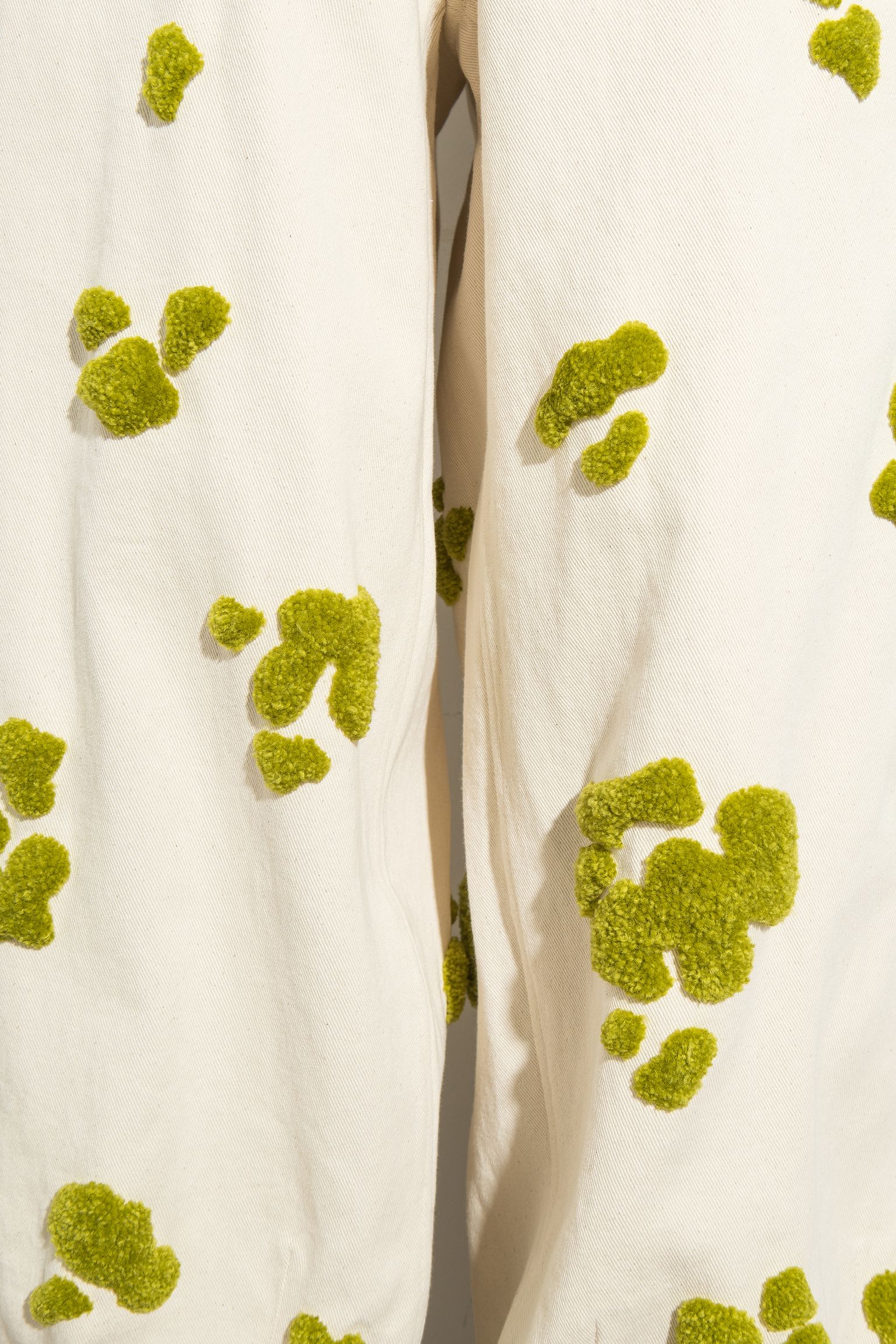 Широкий выбор Брюки Moss Baggy V2