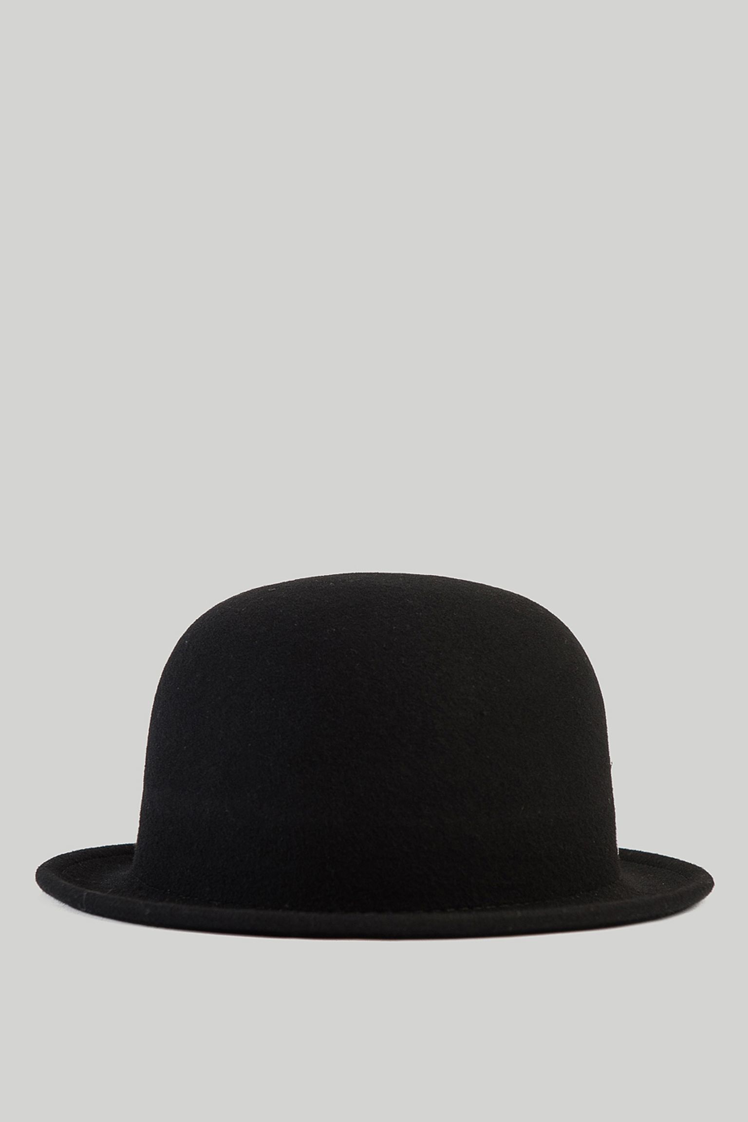 Шляпа Stetson Bowler