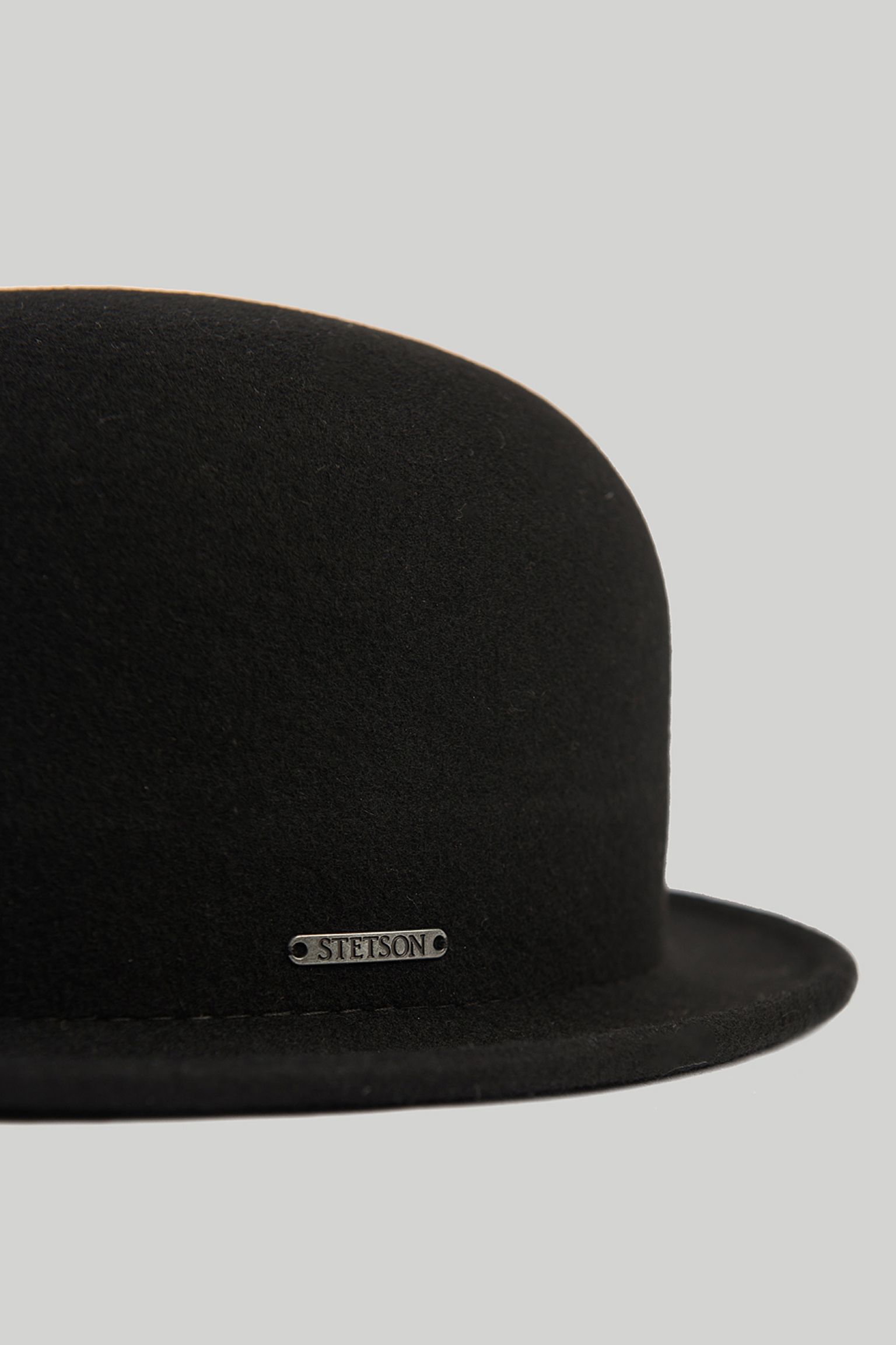 Шляпа Stetson Bowler