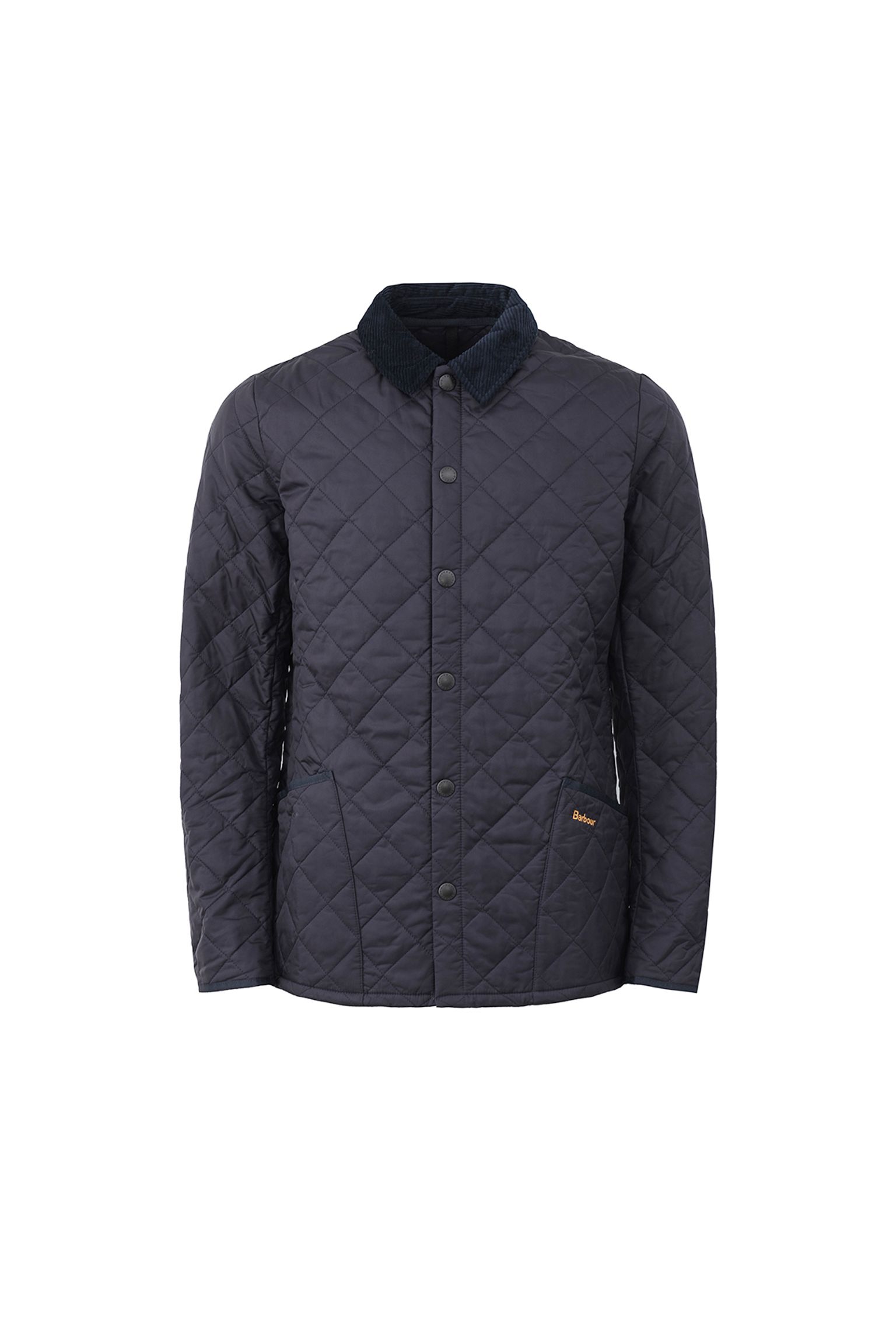 Куртка Heritage Liddesdale Quilt купить