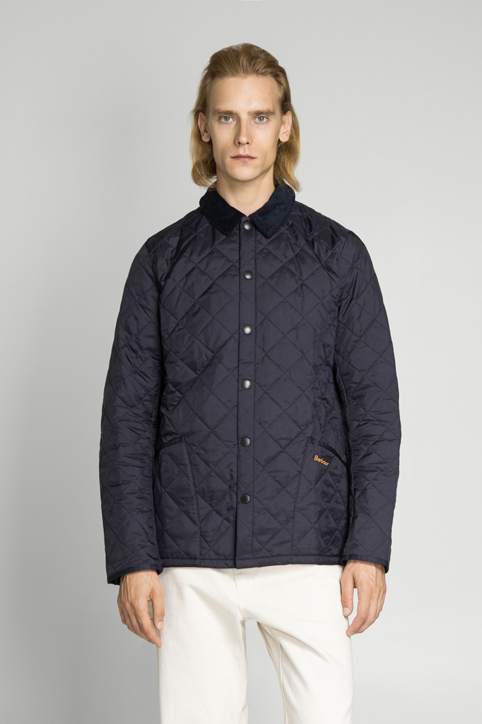 Куртка Heritage Liddesdale Quilt с доставкой
