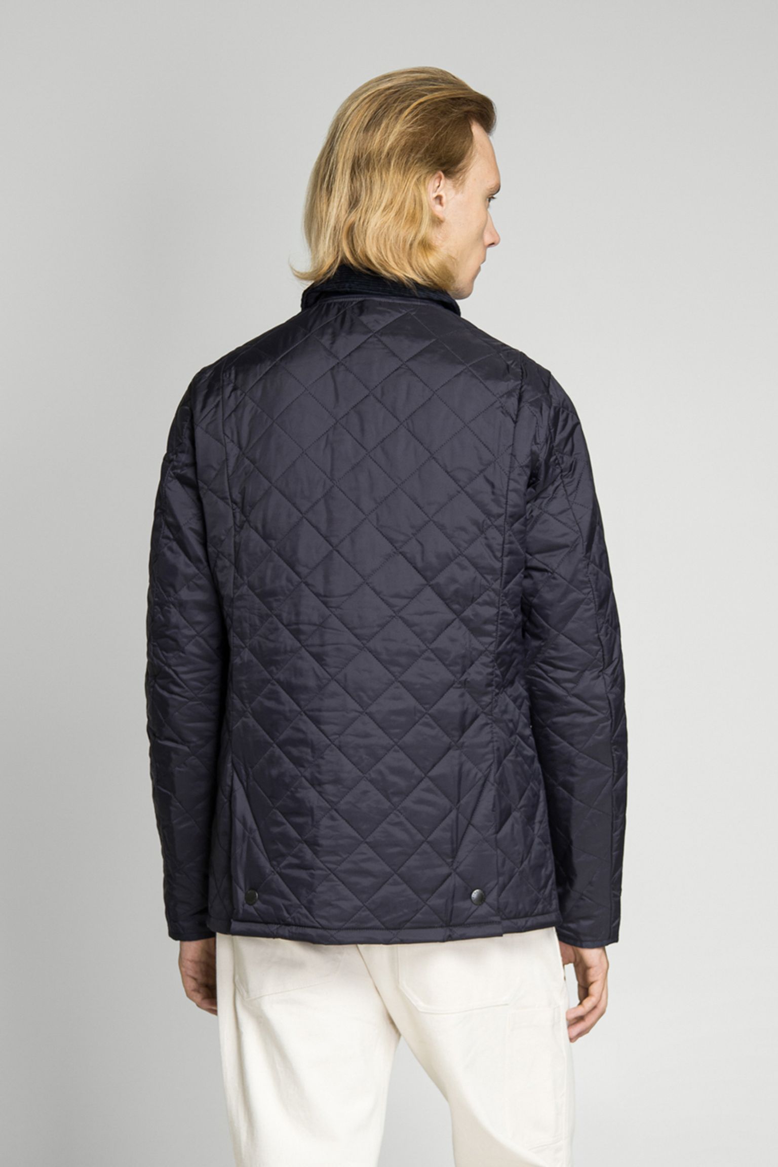 Стильные Куртка Heritage Liddesdale Quilt