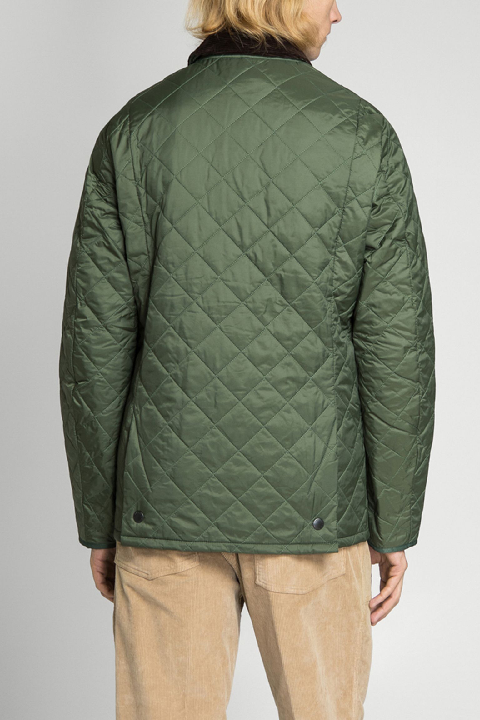 Heritage liddesdale quilted jacket best sale