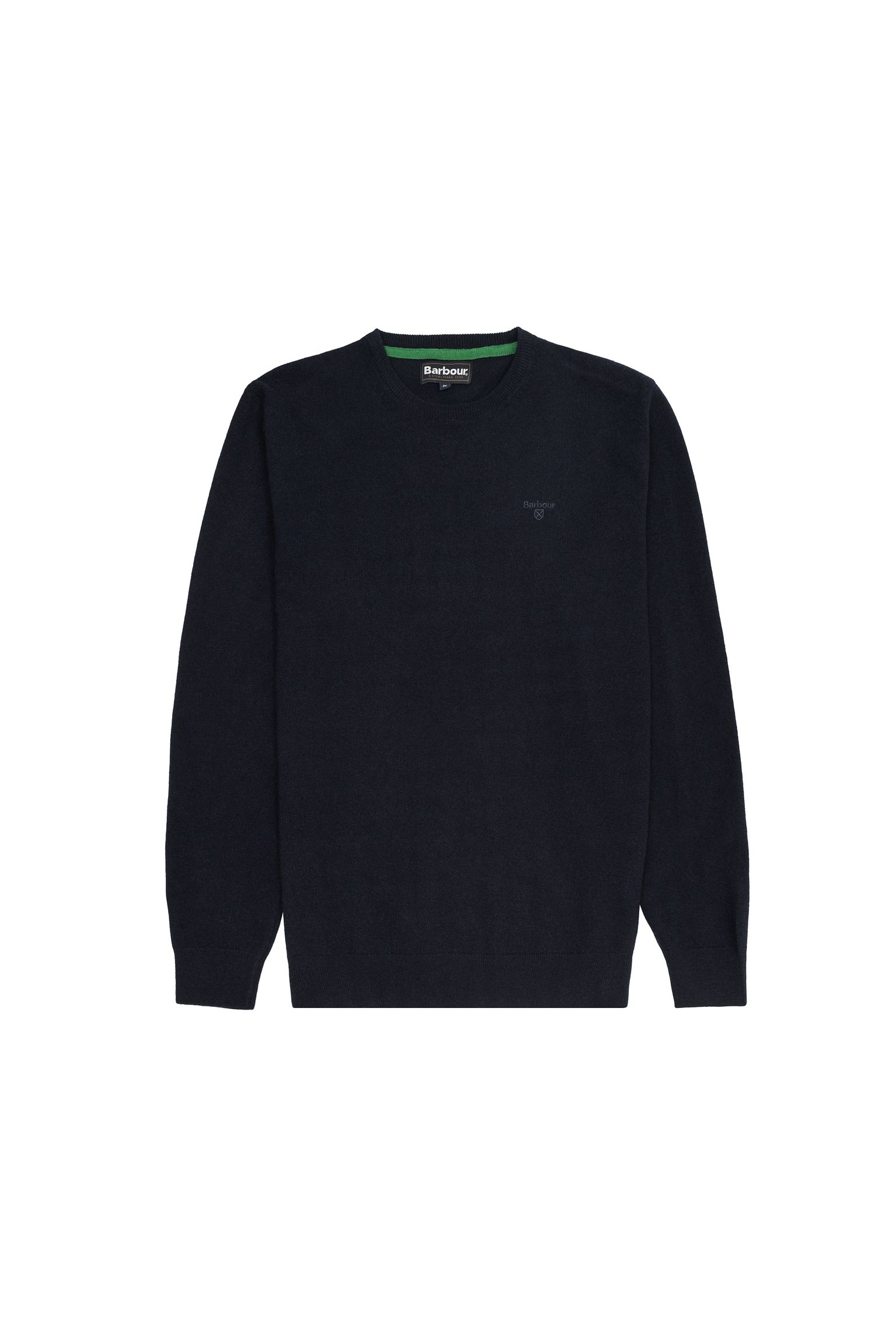 Свитер Essential Lambswool Crew Neck купить