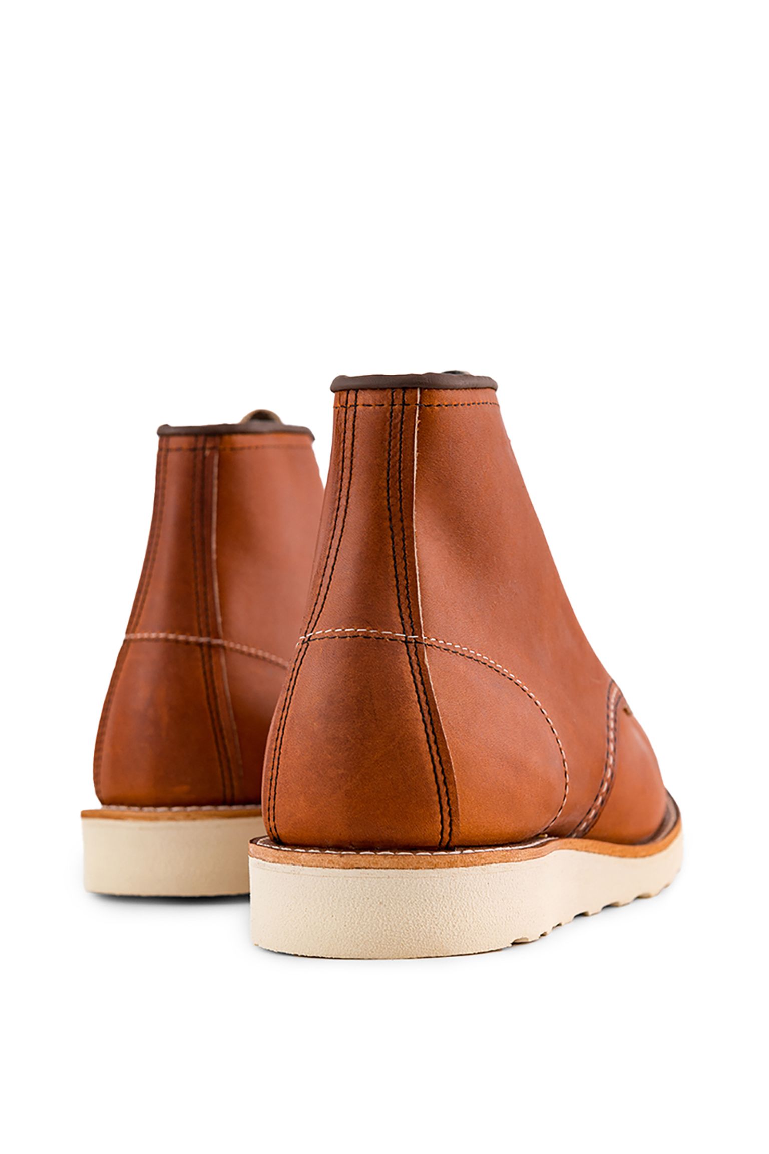 Стильные Ботинки Red Wing MOC