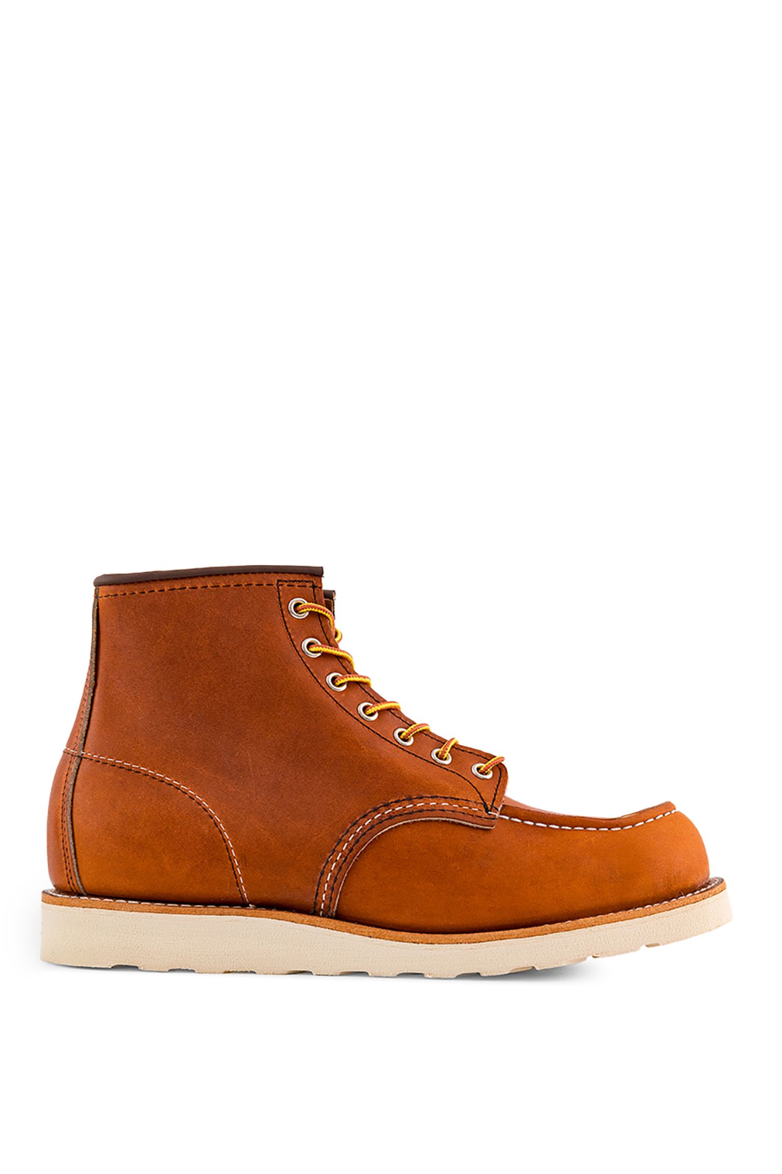 Ботинки Red Wing MOC купить
