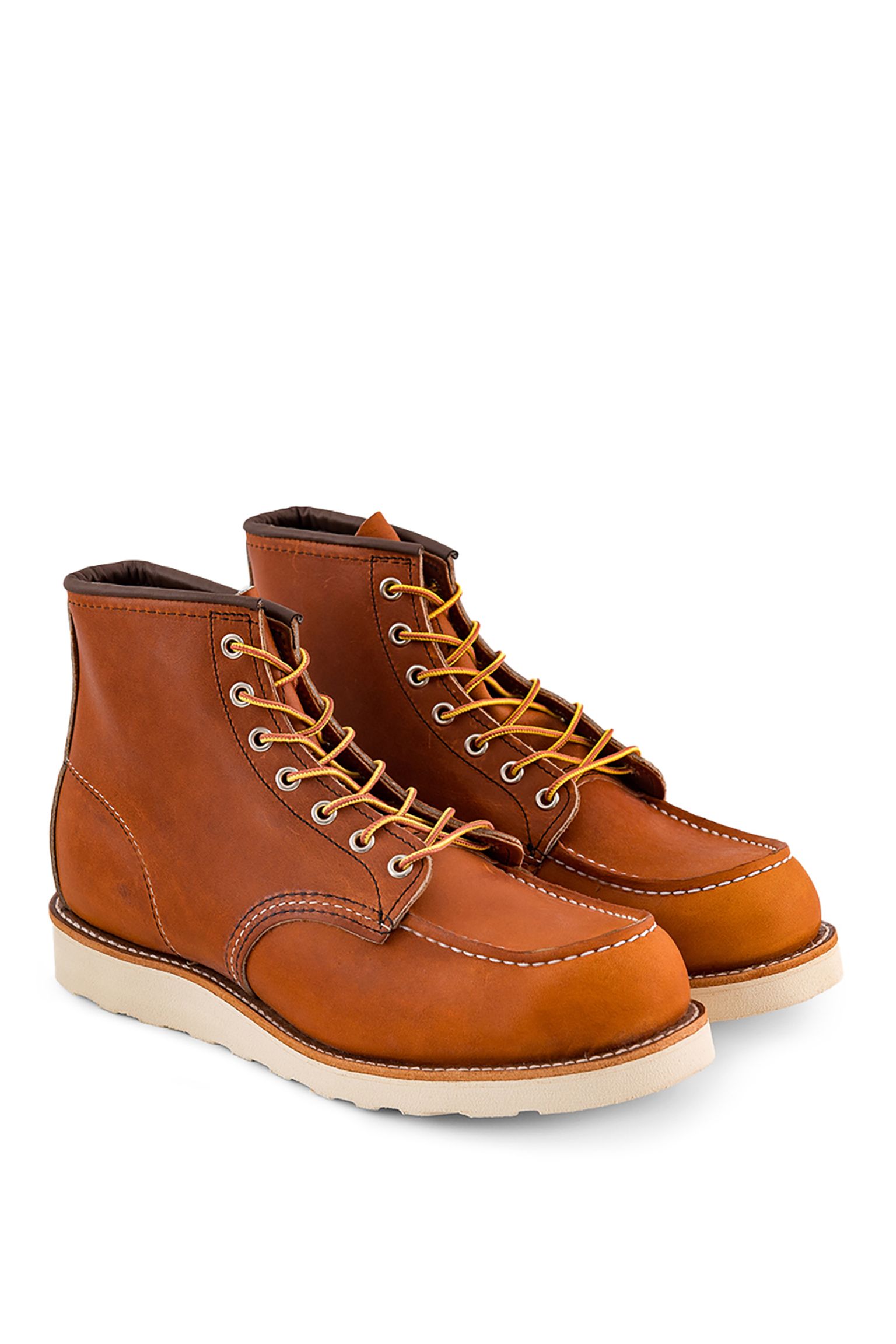 Ботинки Red Wing MOC купить в Украине