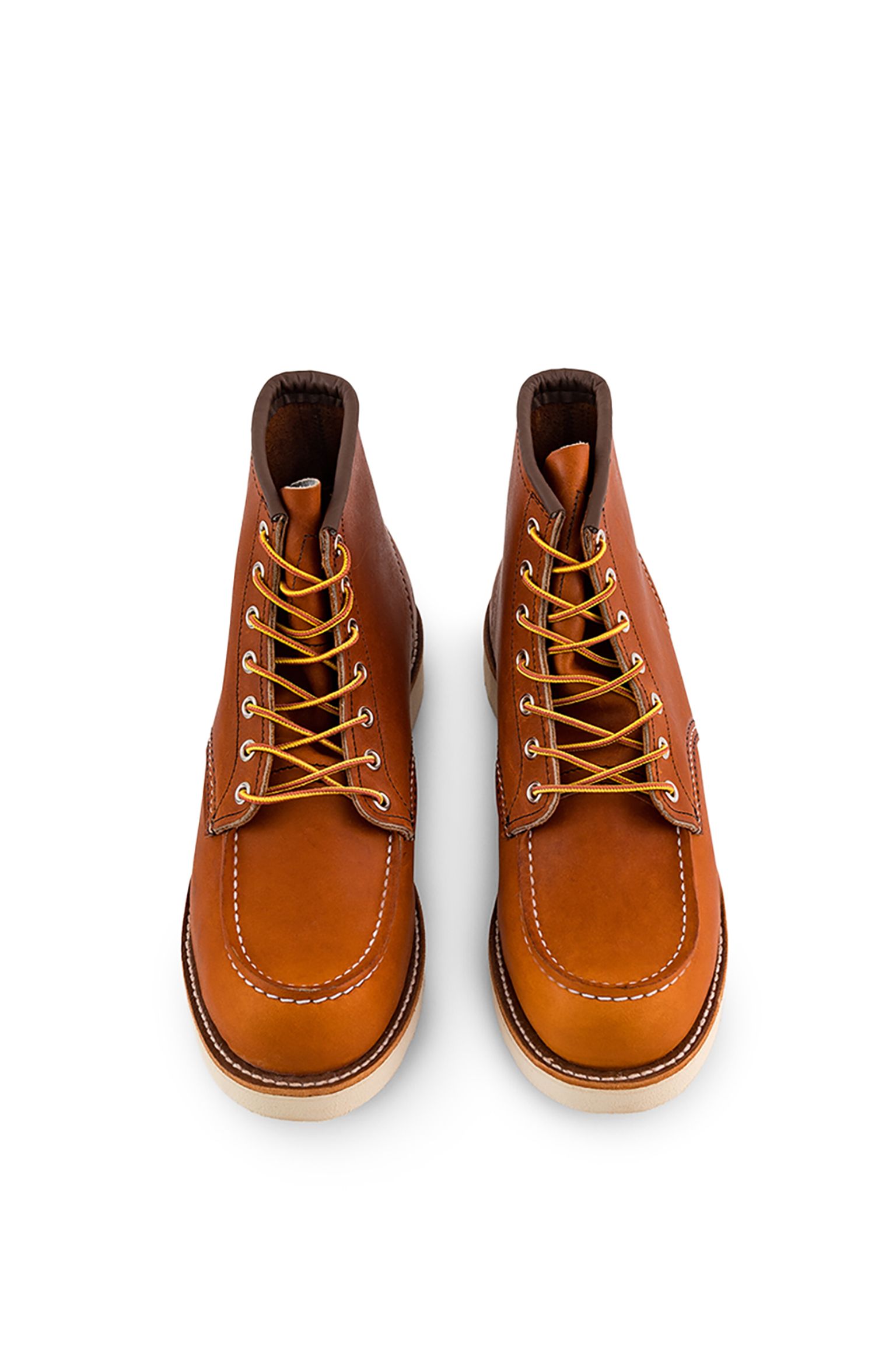 Ботинки Red Wing MOC с доставкой
