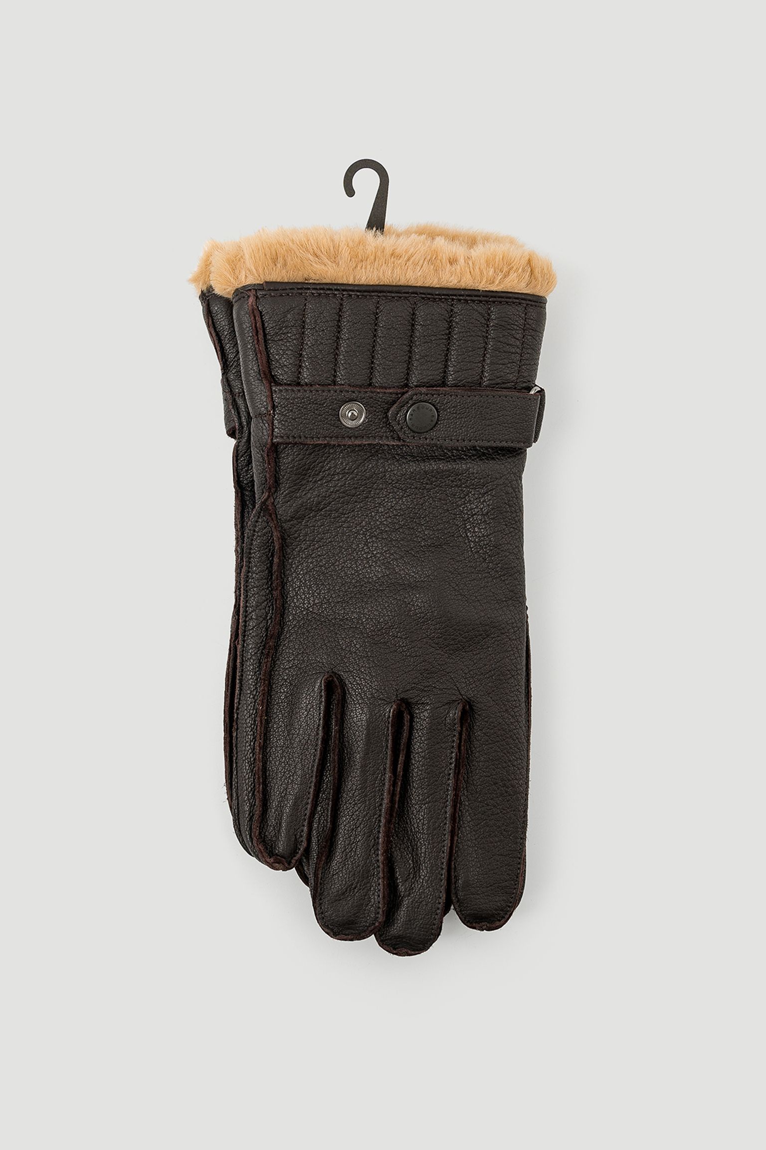 Рукавички LEATHER UTILITY GLOVES