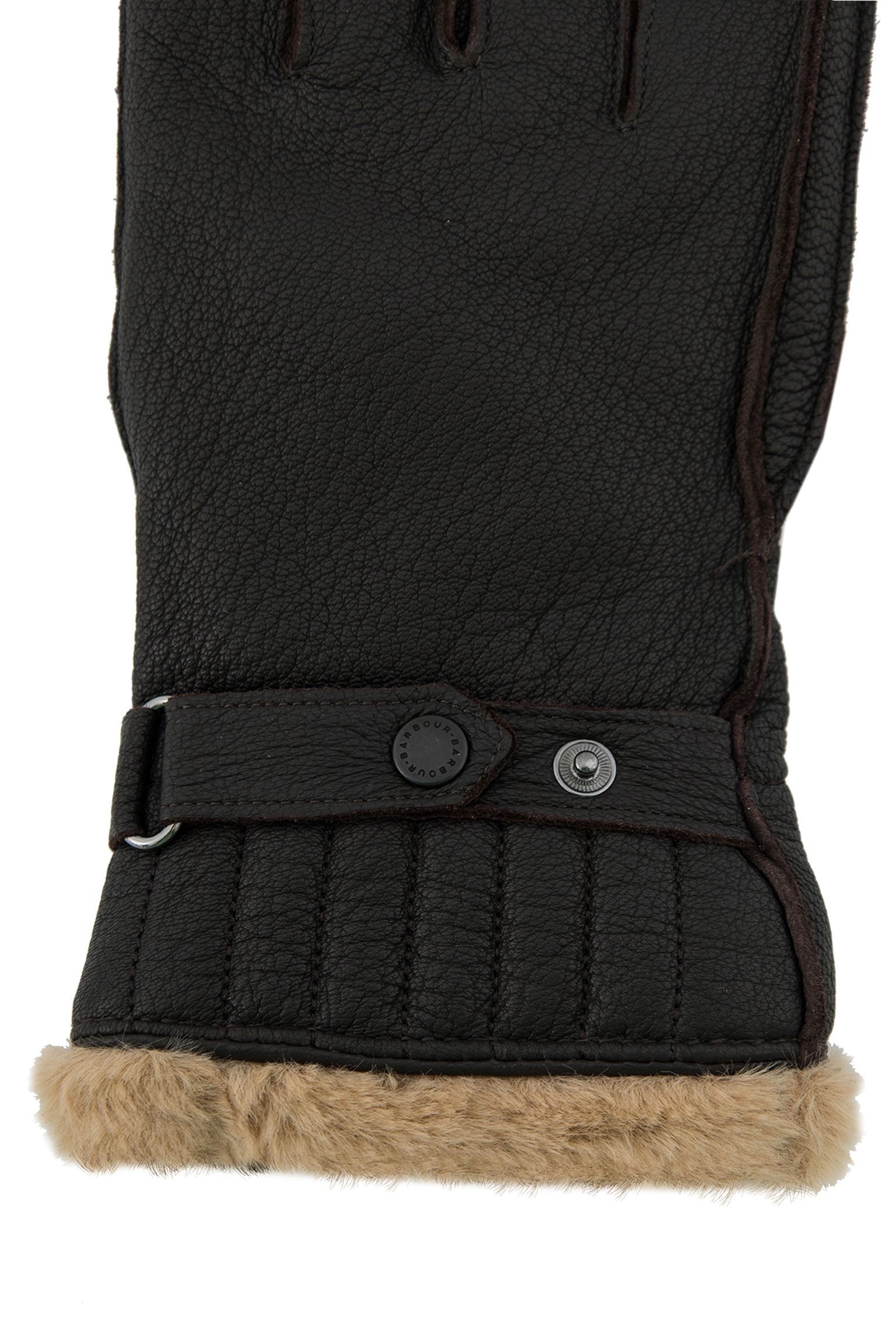 Рукавички LEATHER UTILITY GLOVES купити в Україні