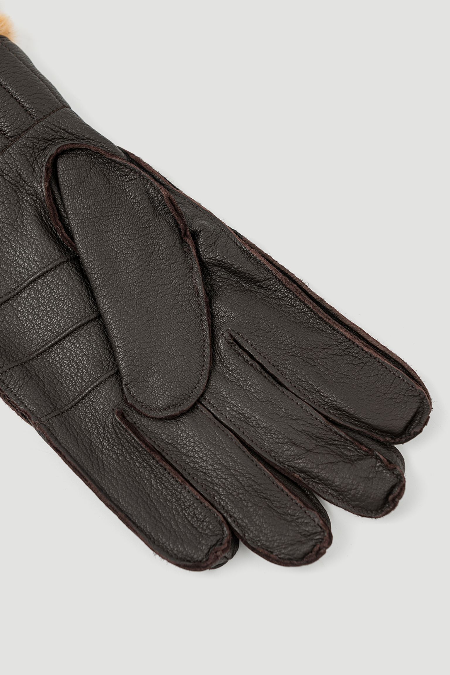 Рукавички LEATHER UTILITY GLOVES