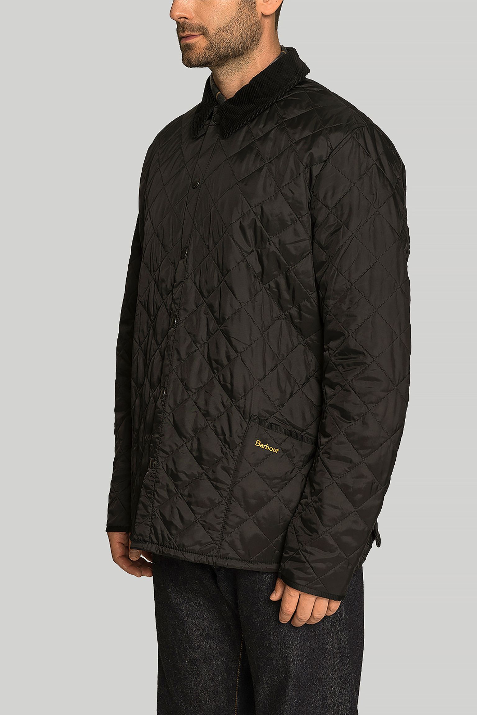 Стильные Куртка HERITAGE LIDDESDALE QUILT