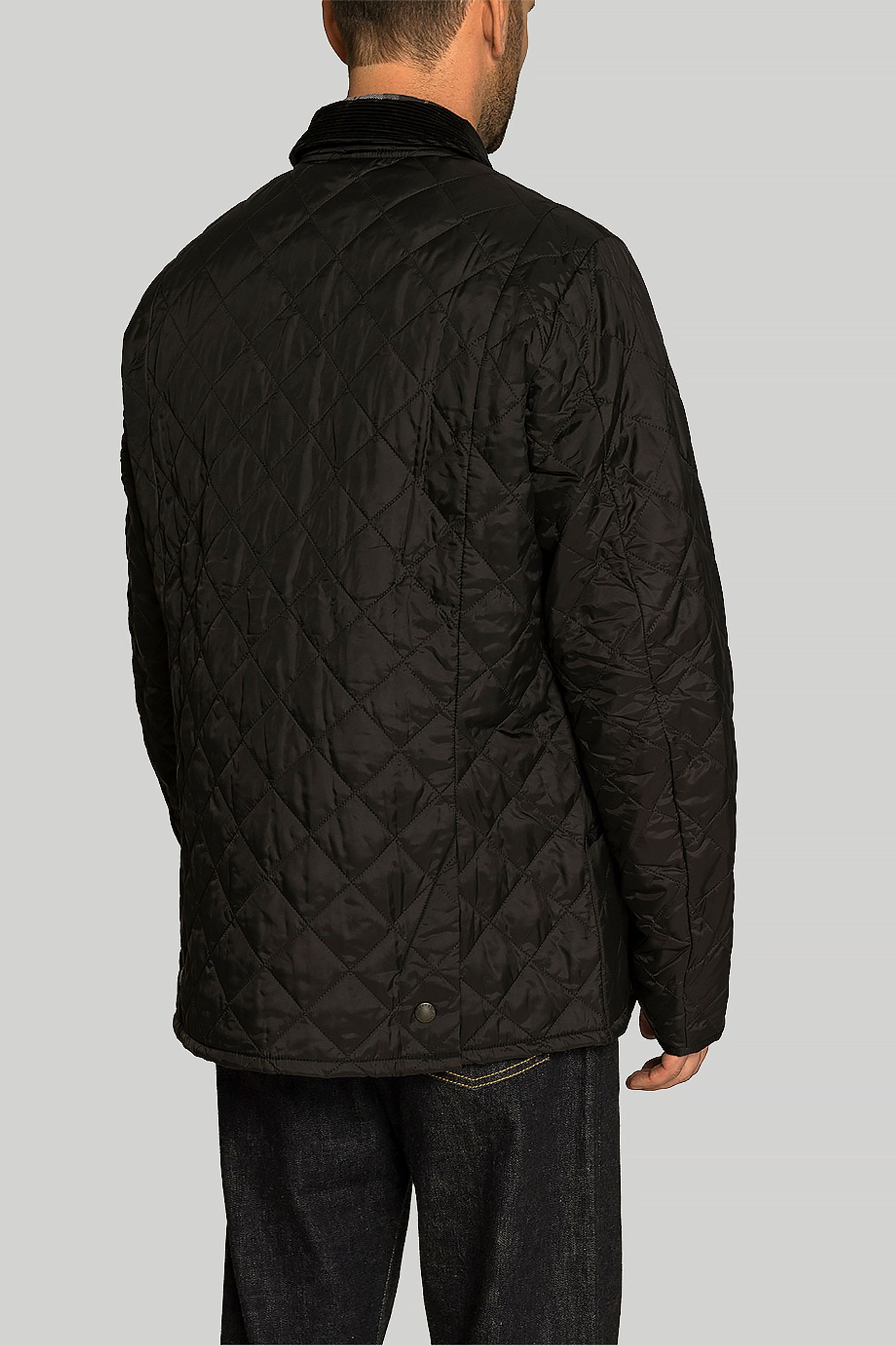 Широкий выбор Куртка HERITAGE LIDDESDALE QUILT