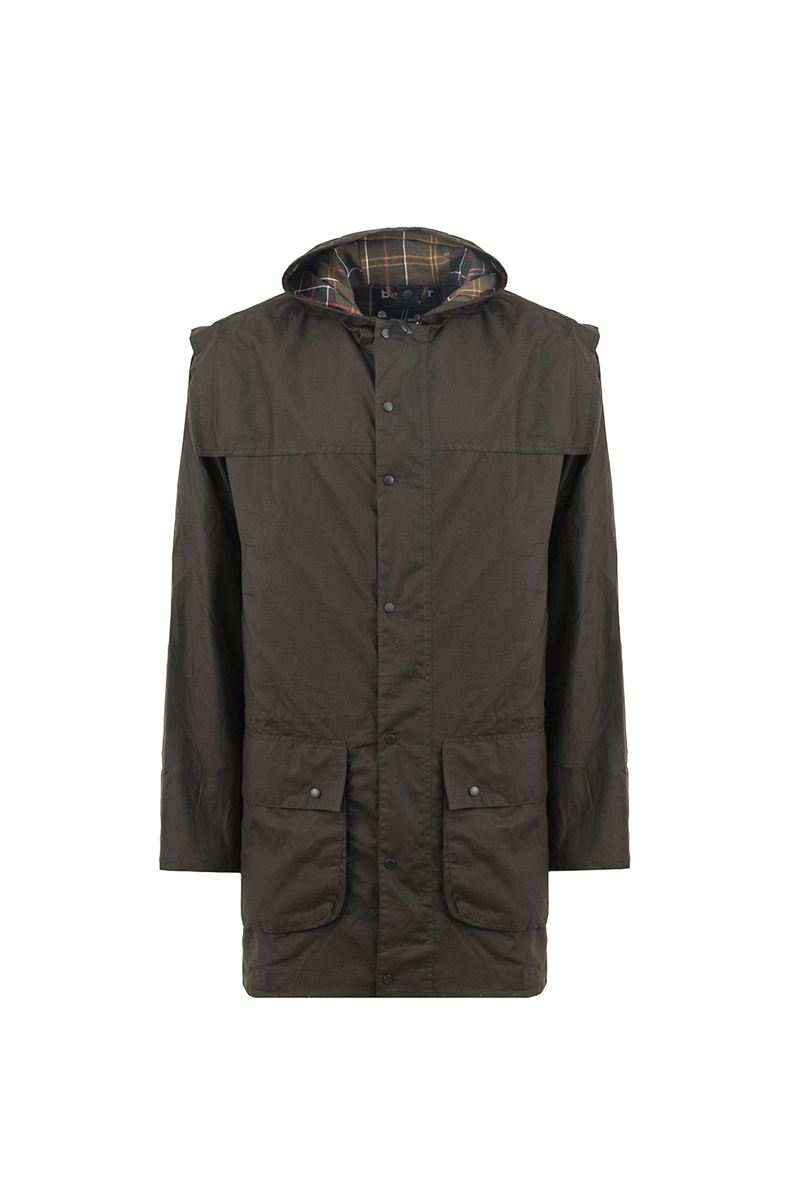 Куртка вощена Classic Durham Jacket купити