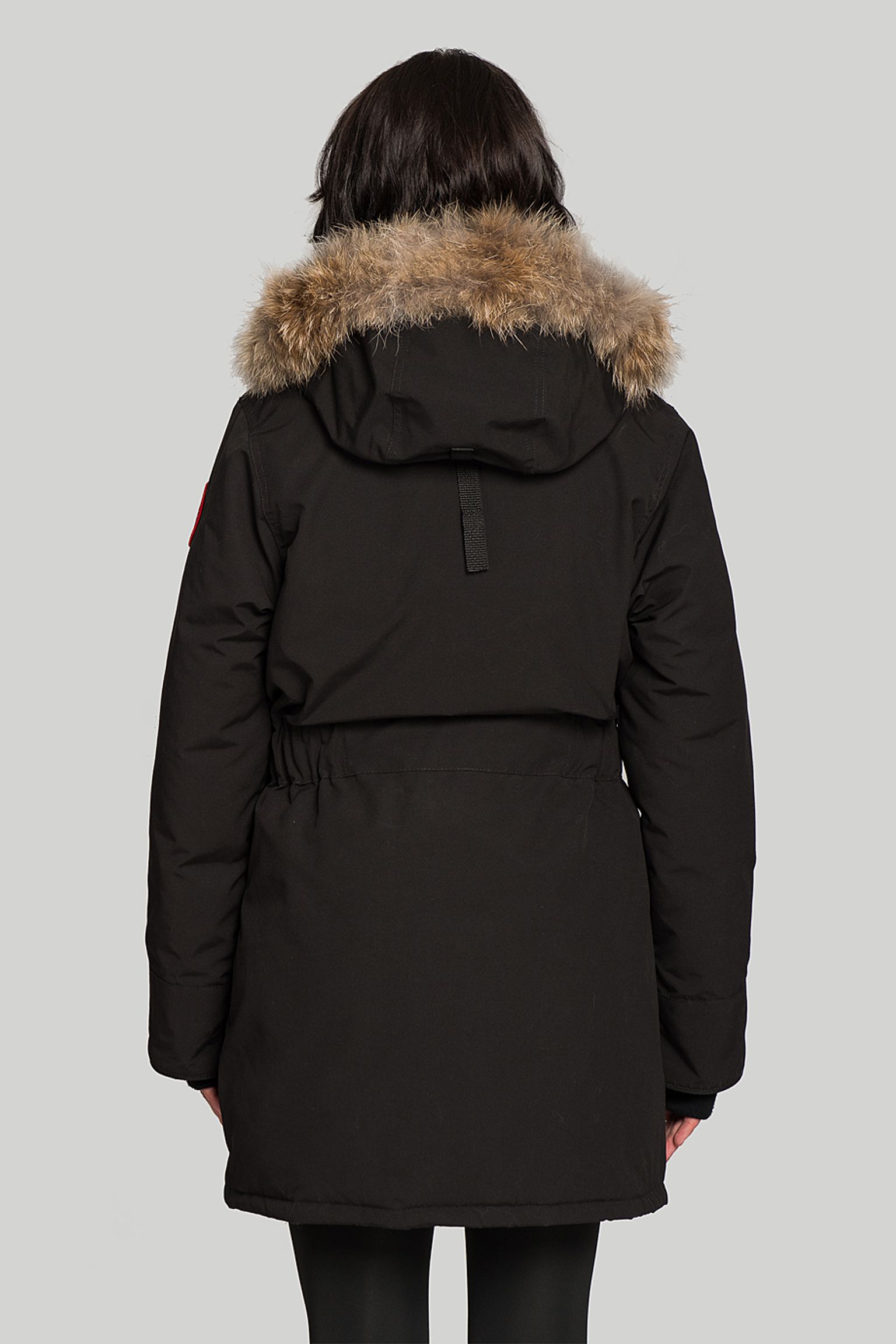 Парка TRILLIUM PARKA HD