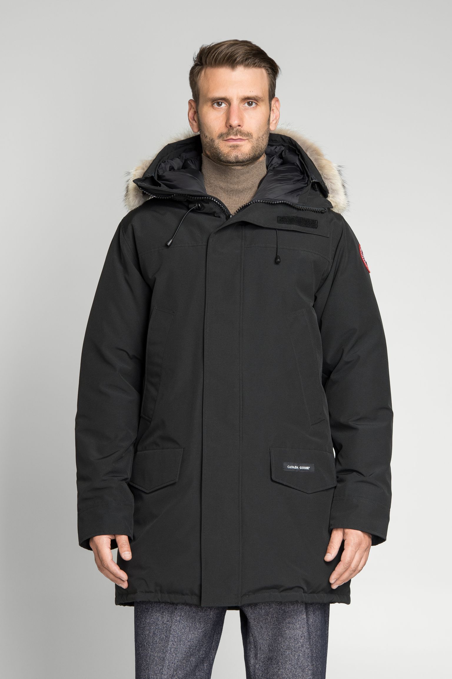Парка LANGFORD PARKA купити в Україні