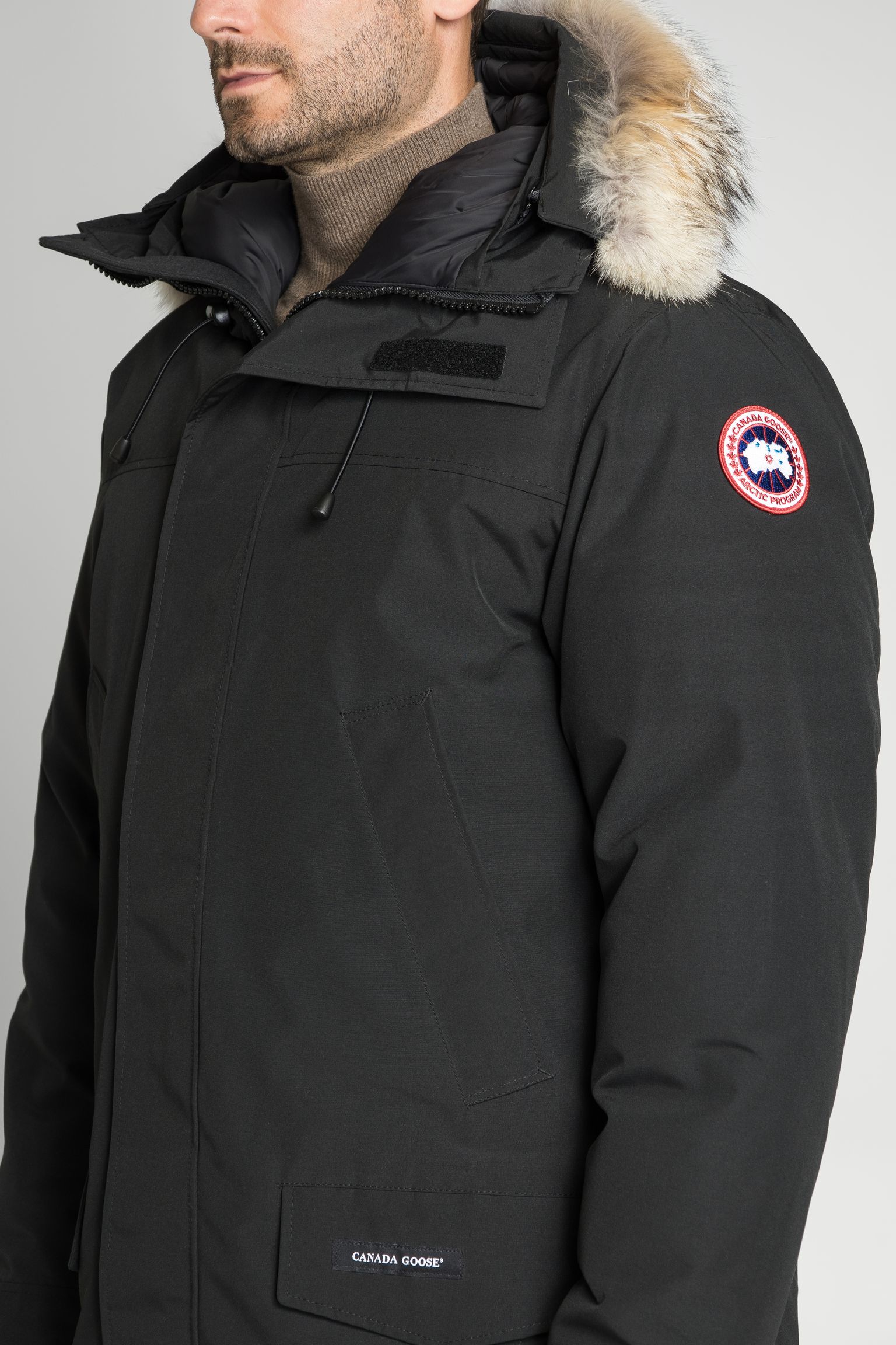 Парка LANGFORD PARKA