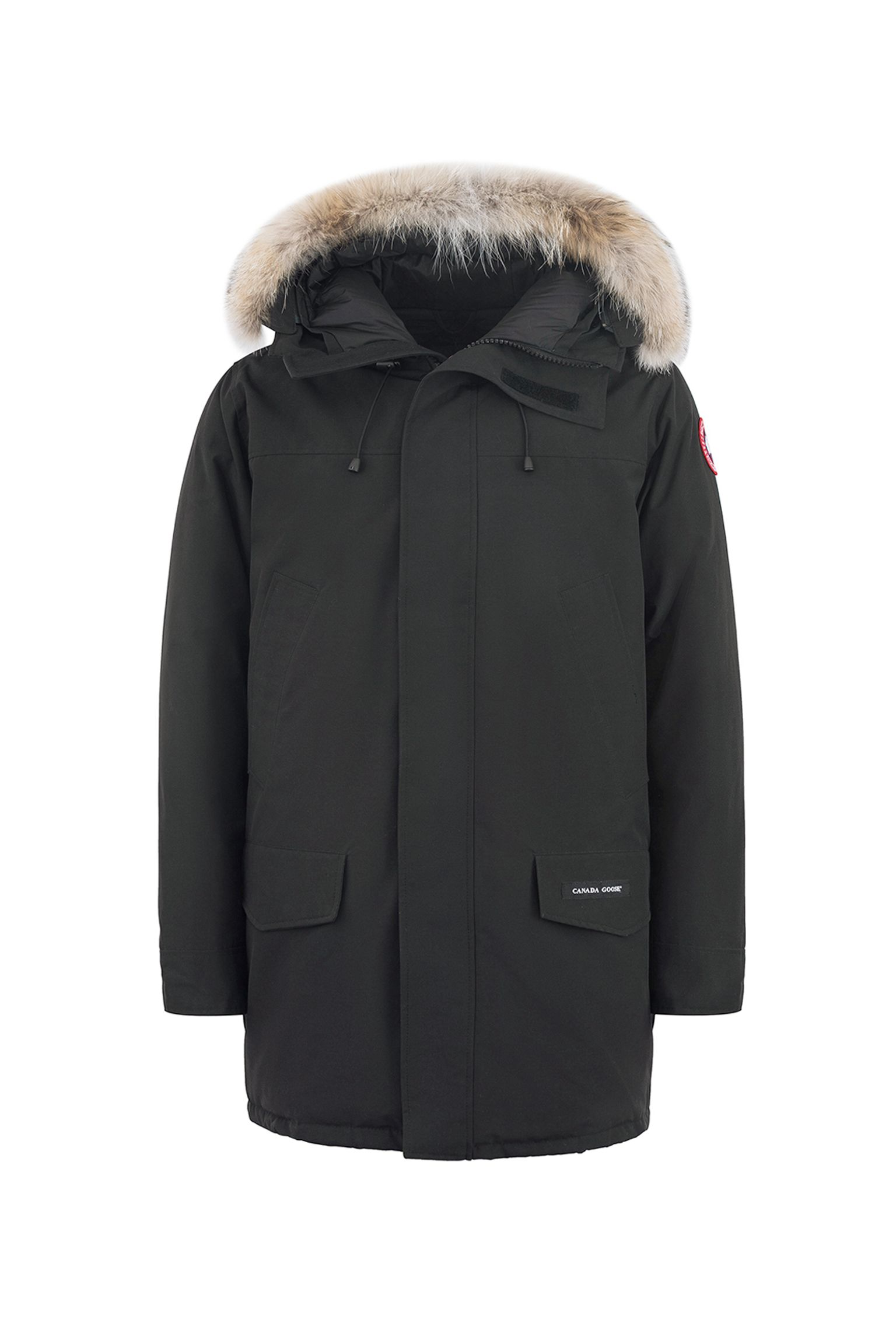 Парка LANGFORD PARKA купити