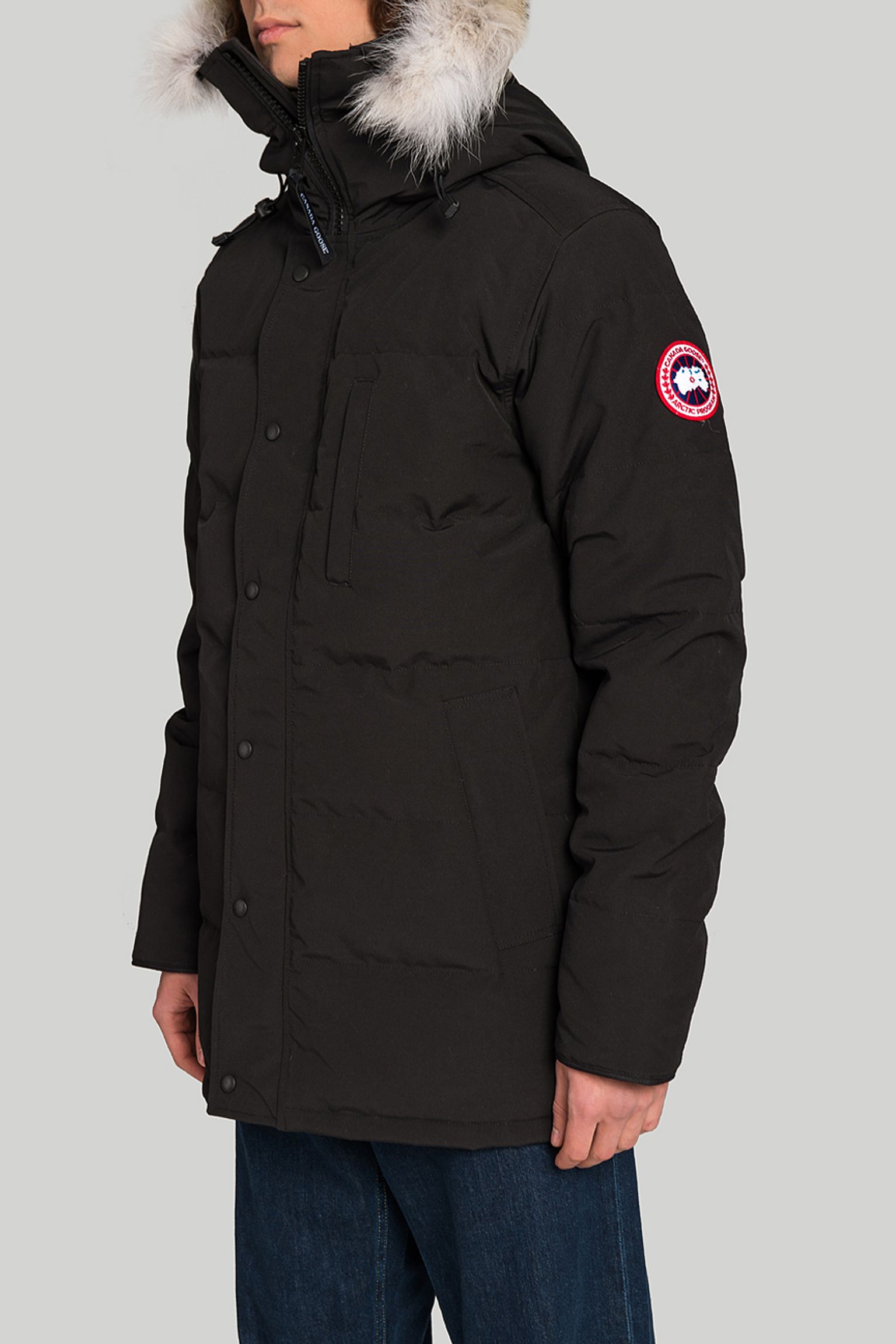 Парка CARSON PARKA