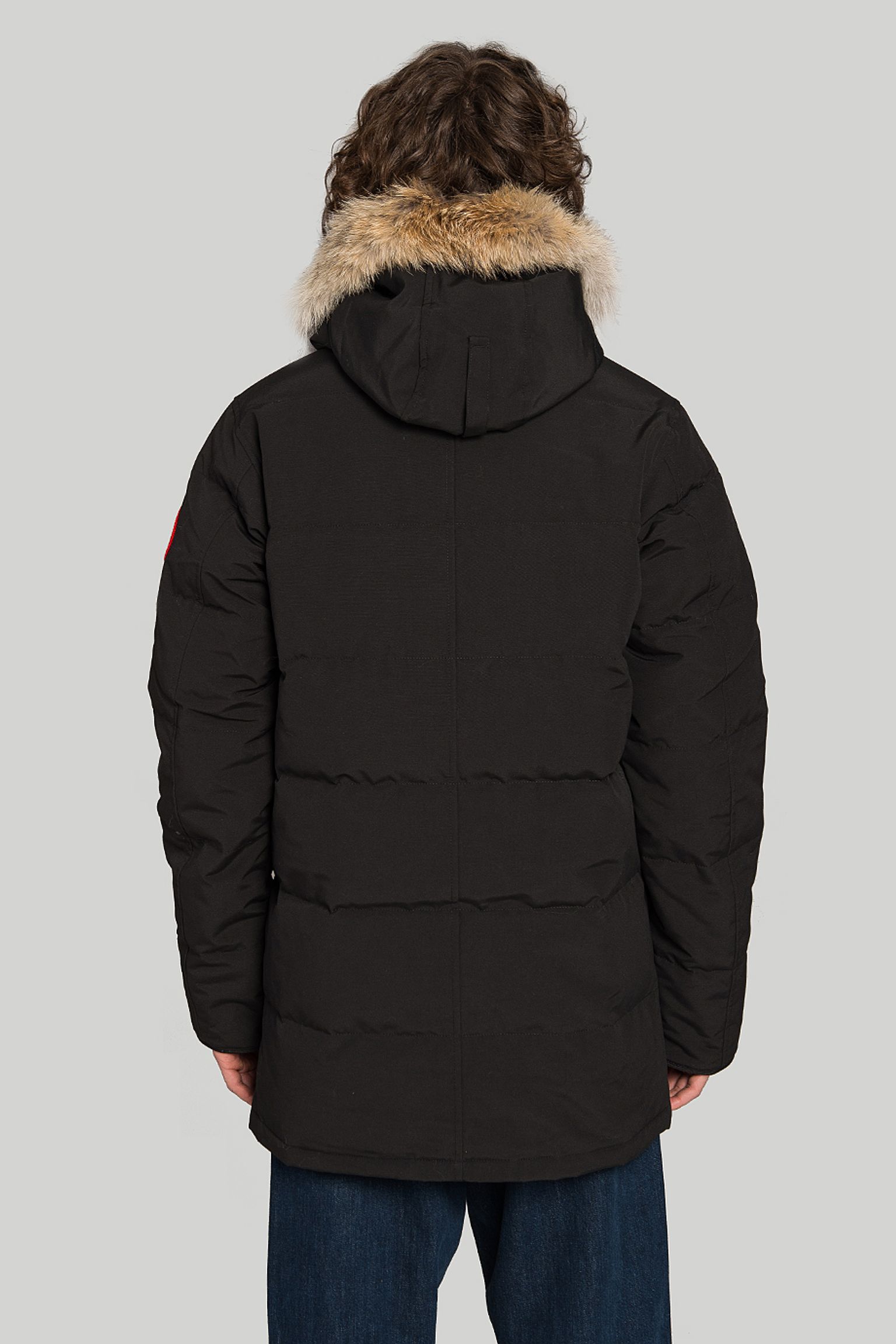 Парка CARSON PARKA