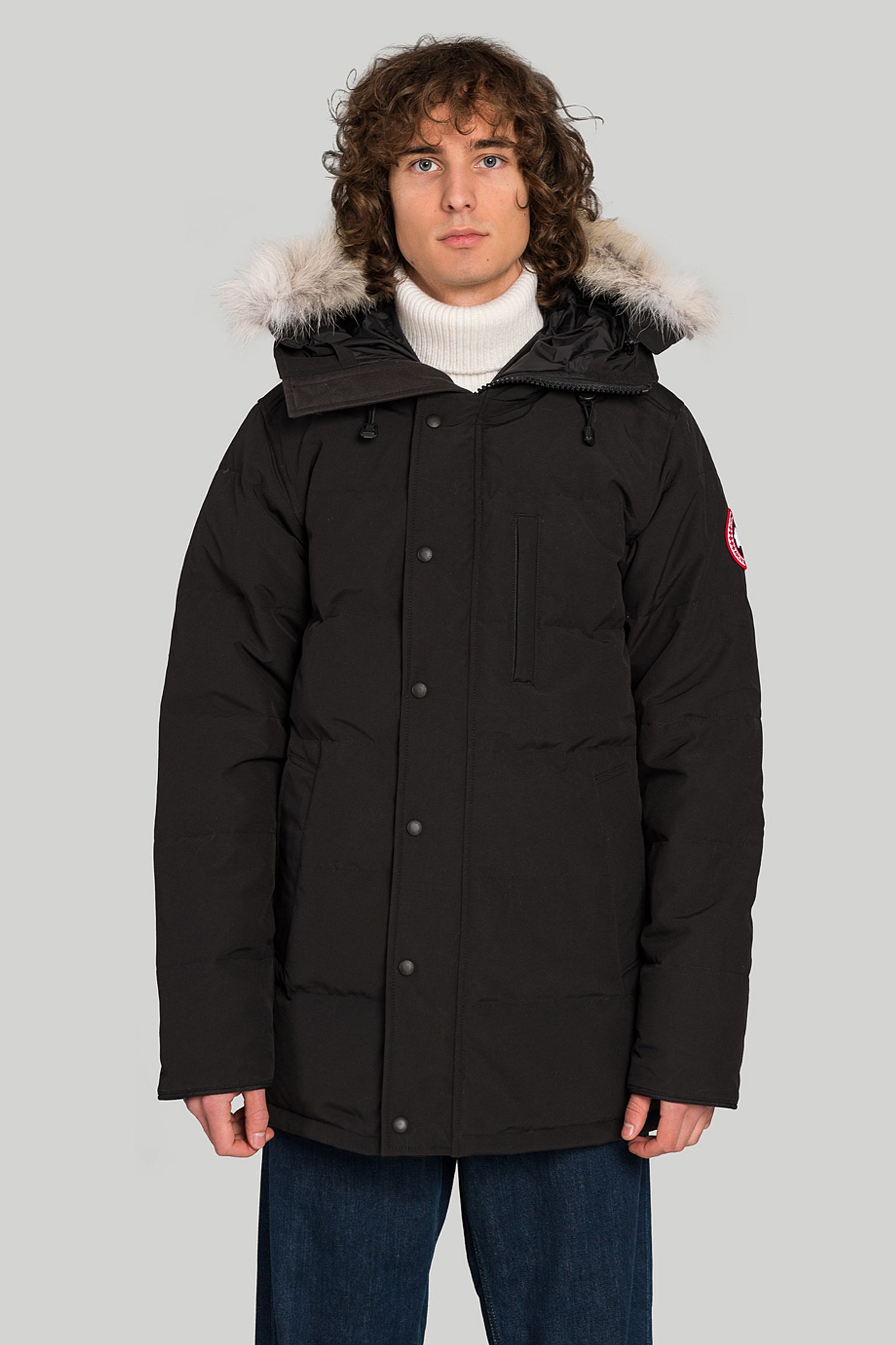 Парка CARSON PARKA