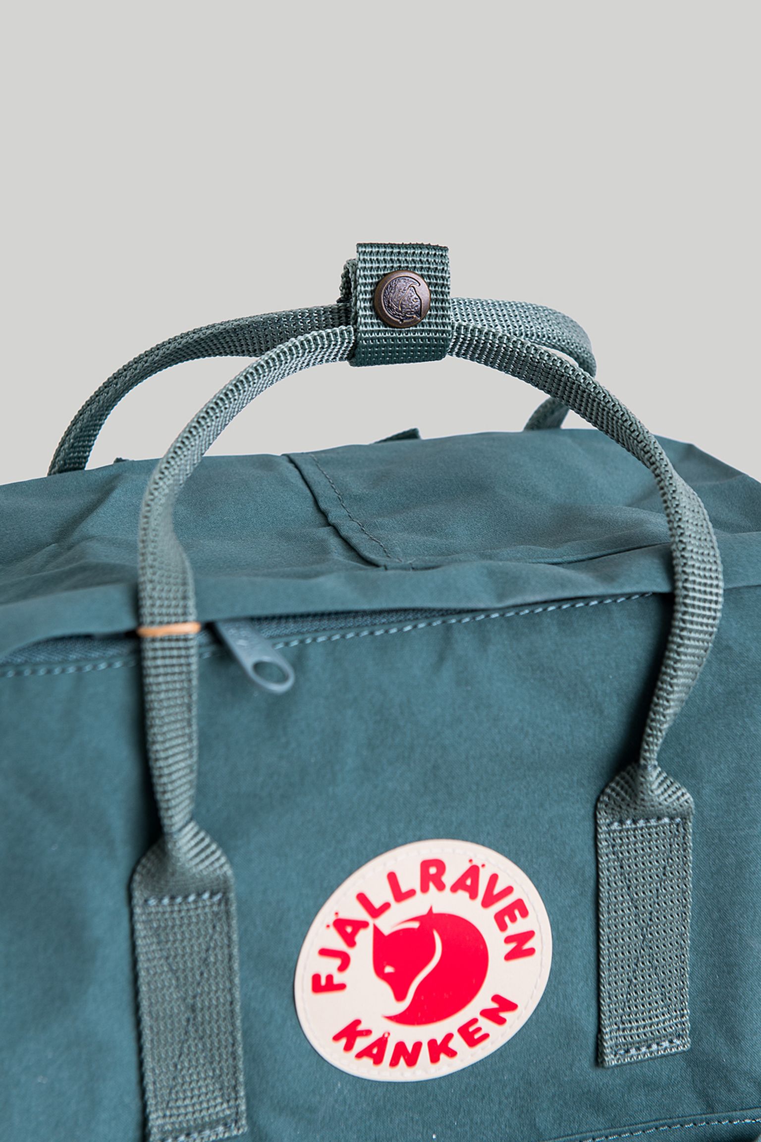 Рюкзак FJALLRAVEN Kånken