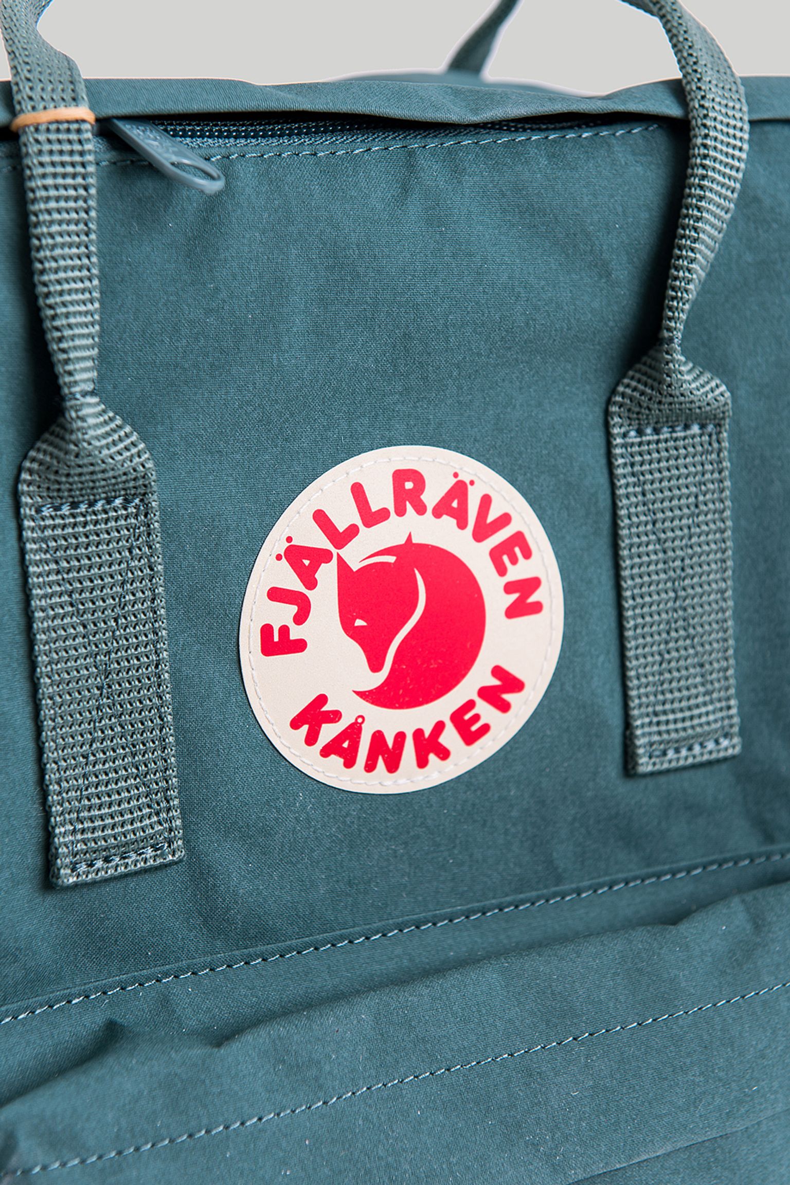 Рюкзак FJALLRAVEN Kånken