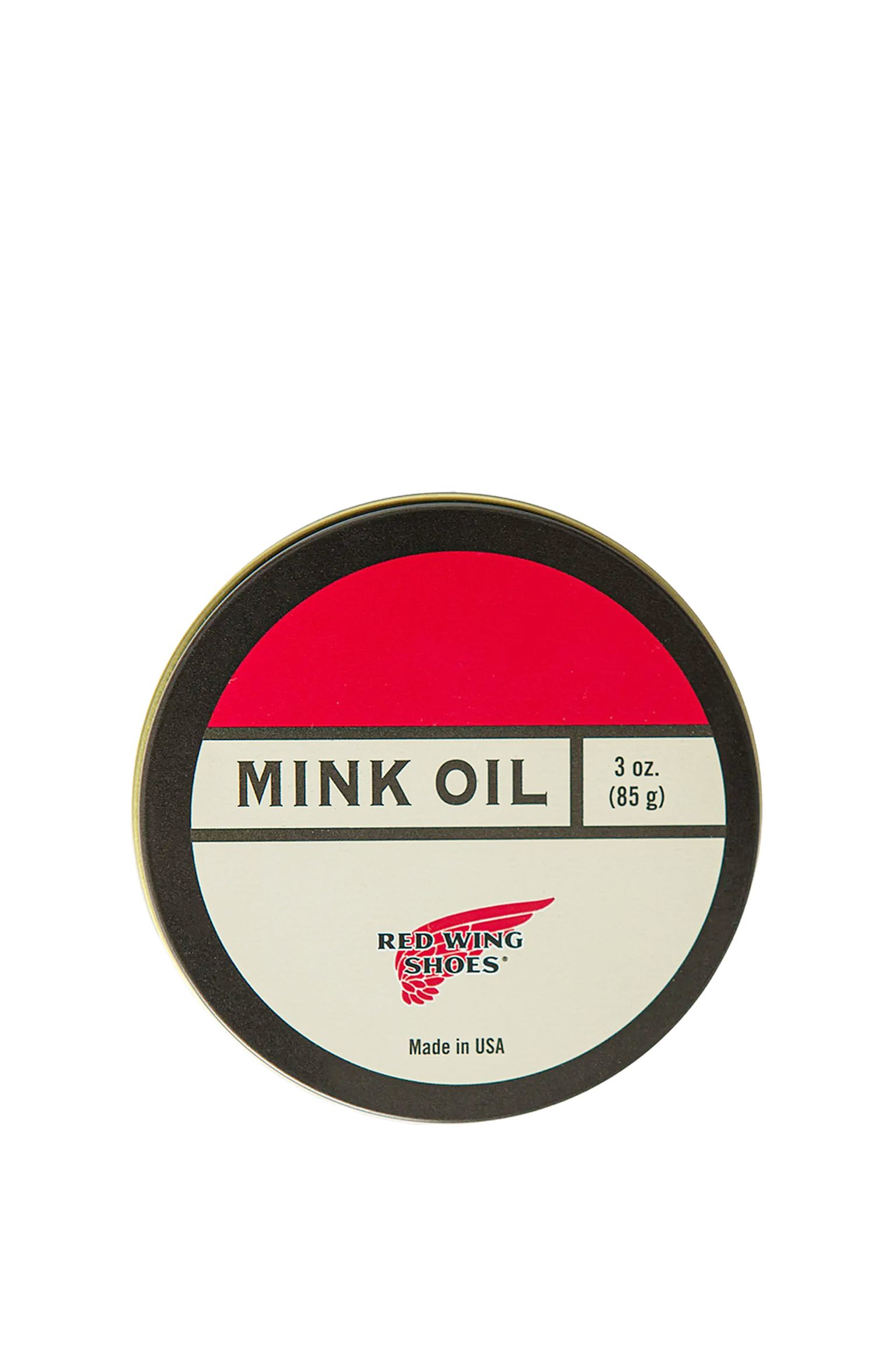 Защитное масло для обуви   MINK OIL купить