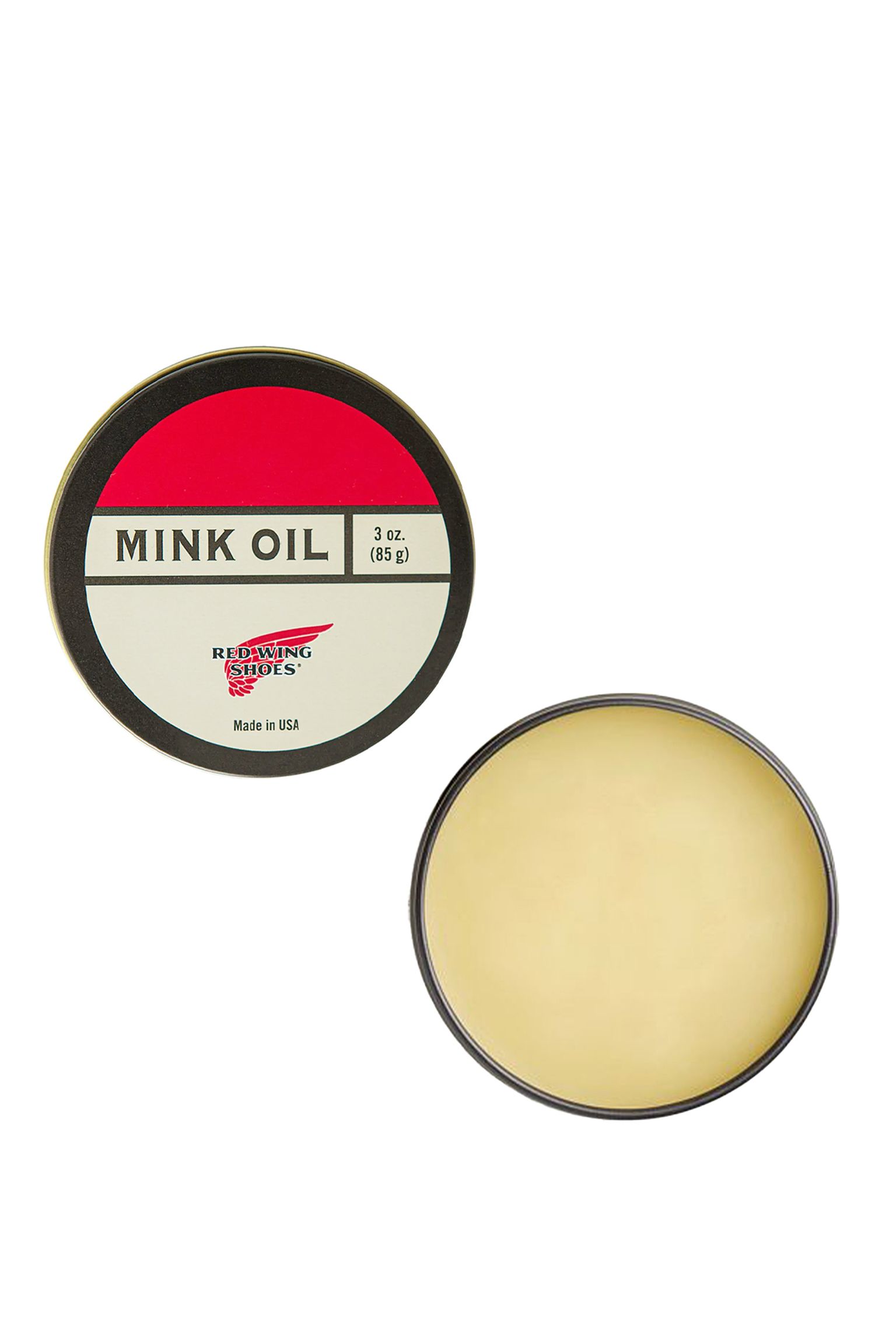 Защитное масло для обуви   MINK OIL купить в Украине