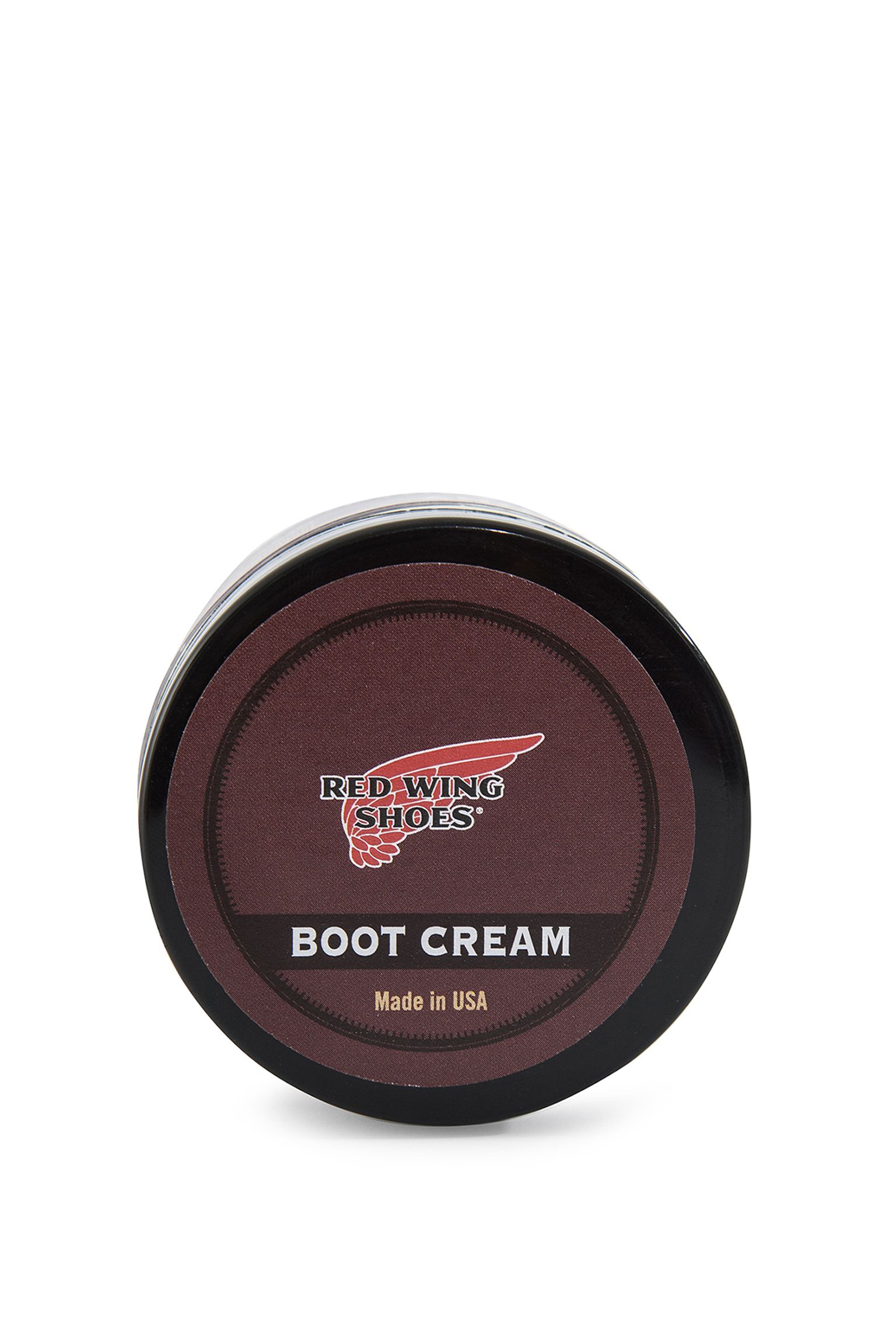 Крем для взуття   BOOT CREAM BURGUNDY купити