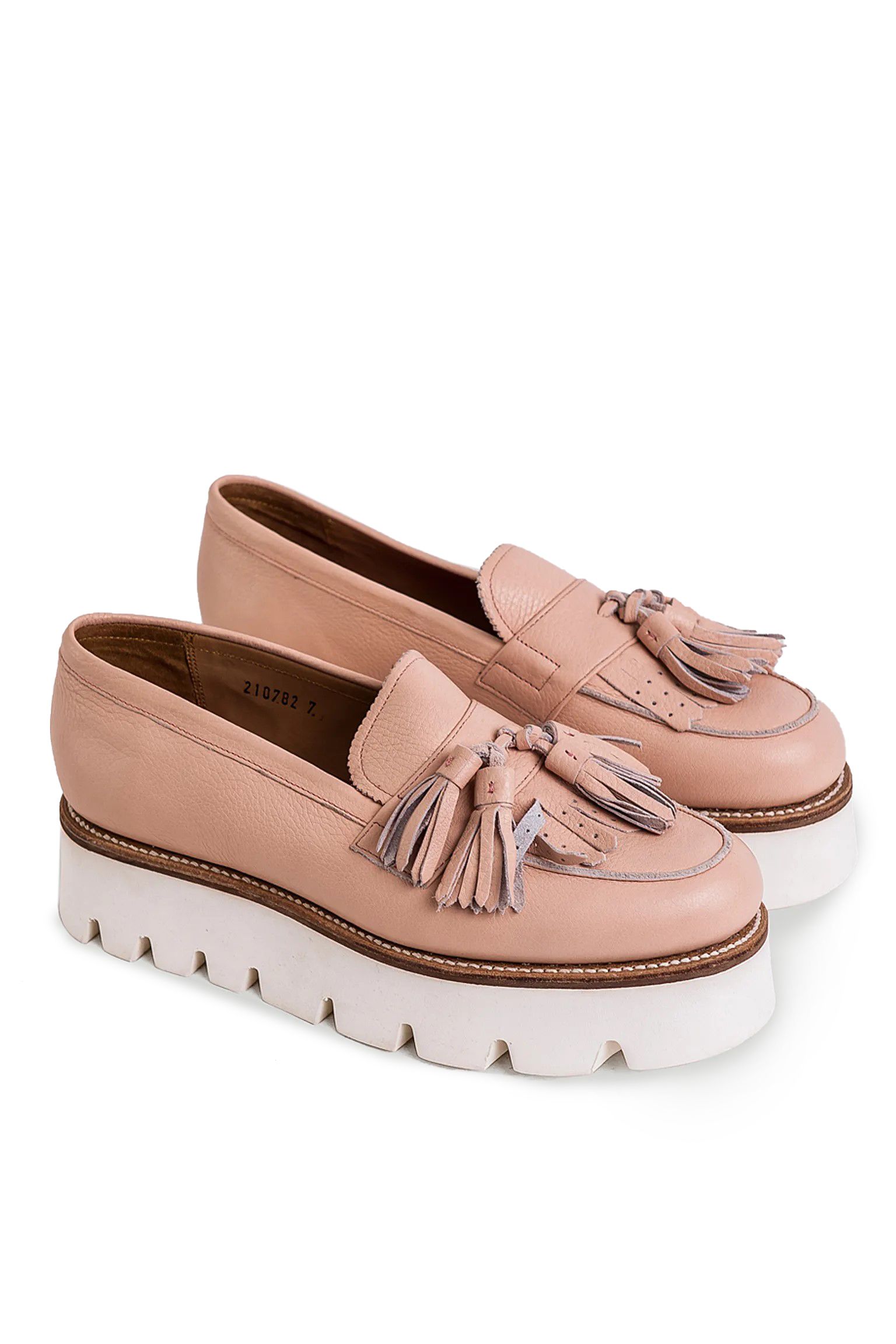 Лоферы GRENSON CLAUDIA