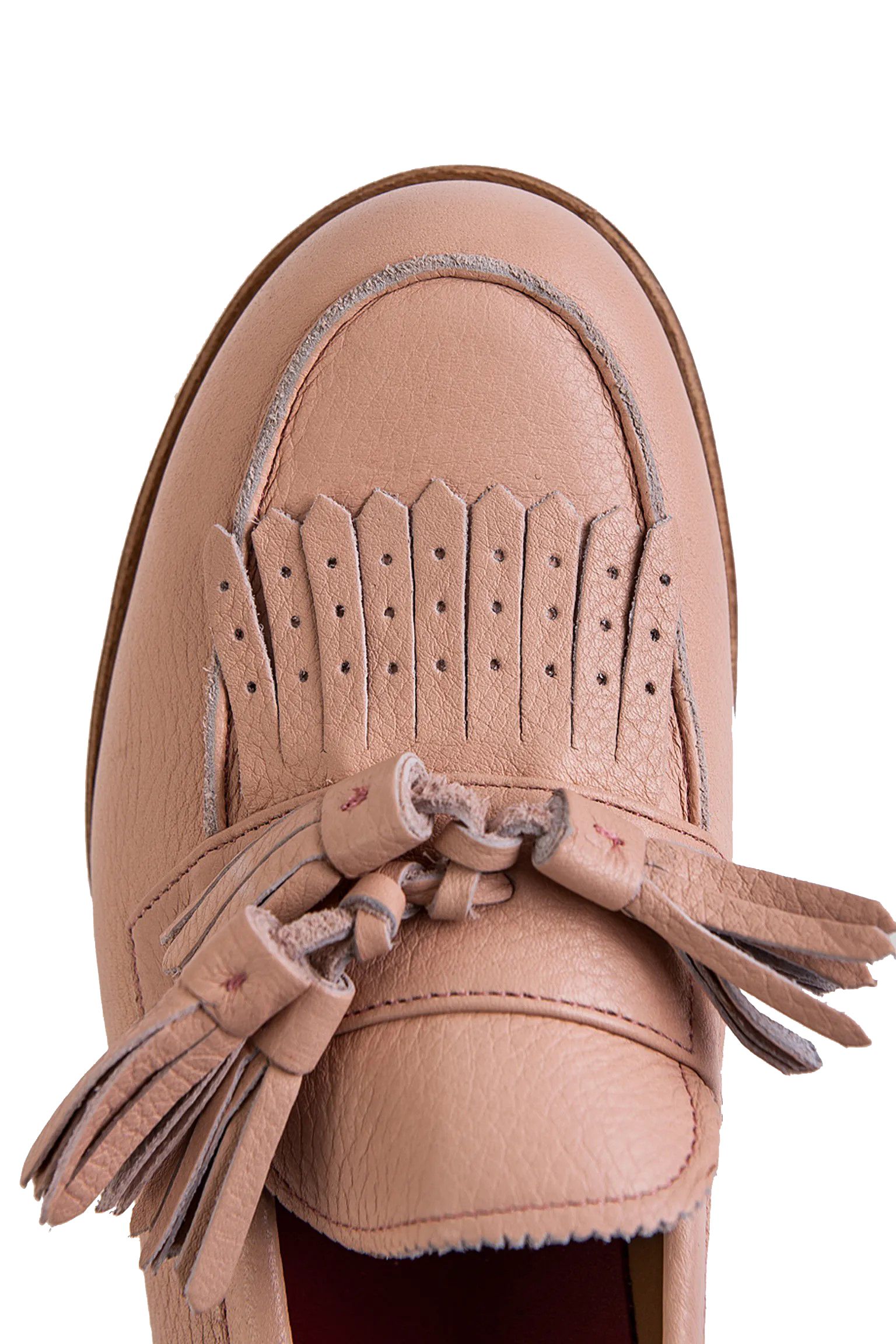 Лоферы GRENSON CLAUDIA